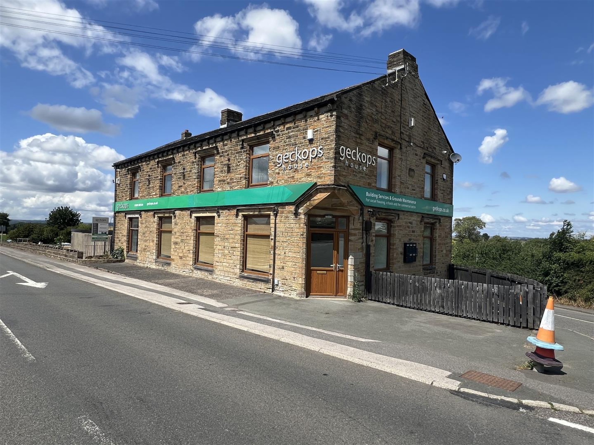 Images for Office 4, 291 Wakefield Road, Lepton, Huddersfield