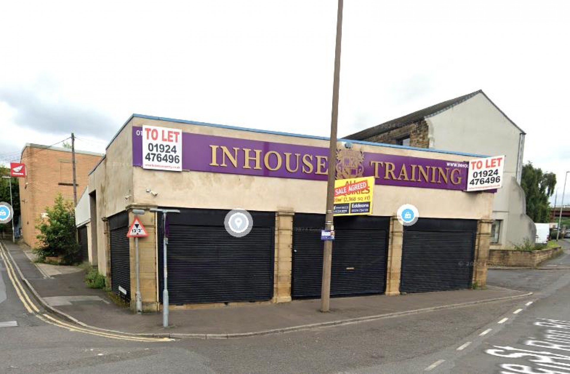 Images for Wellington House, 46 Wellington Road, Dewsbury