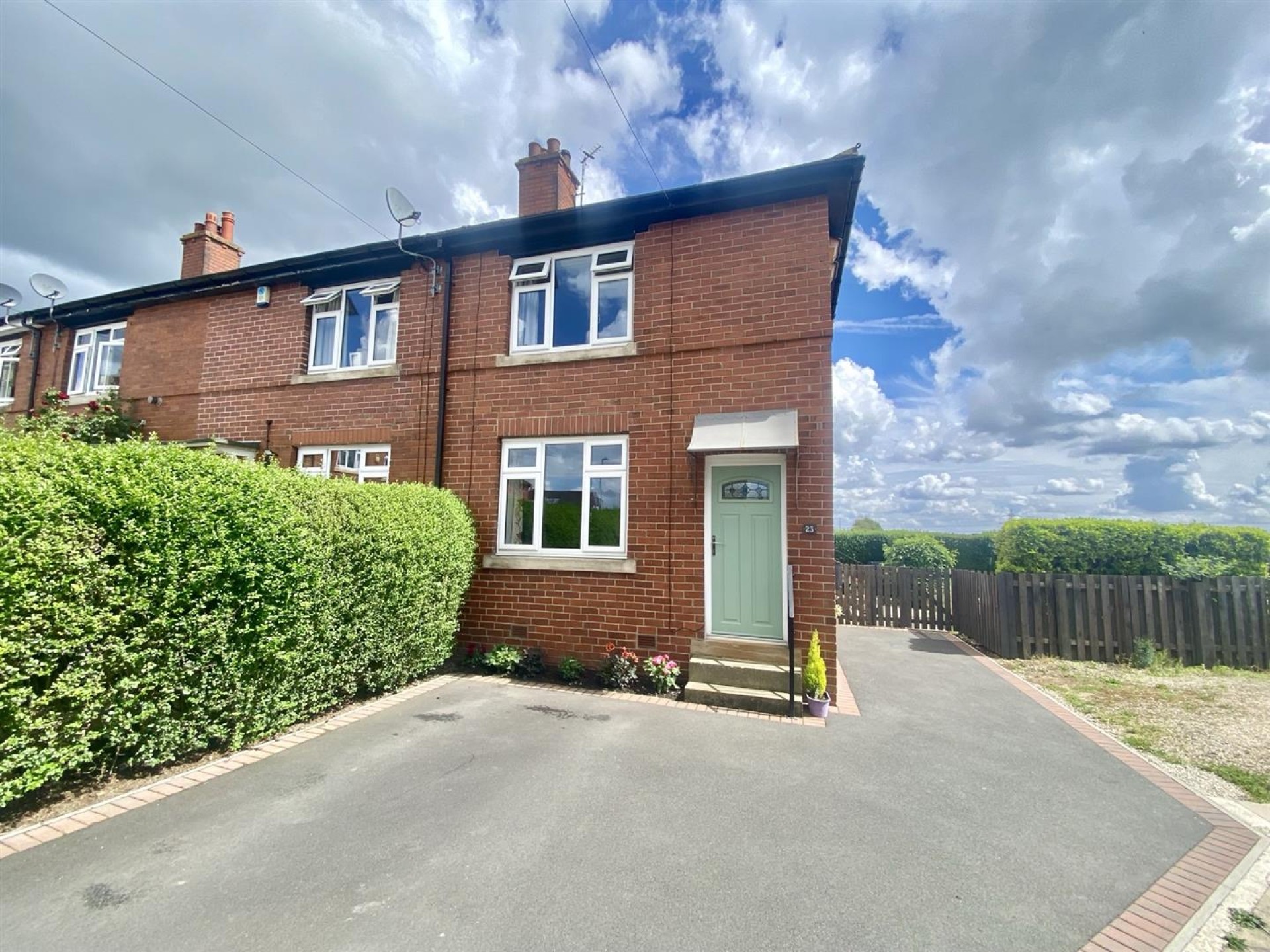 Images for Scopsley Lane, Whitley, Dewsbury