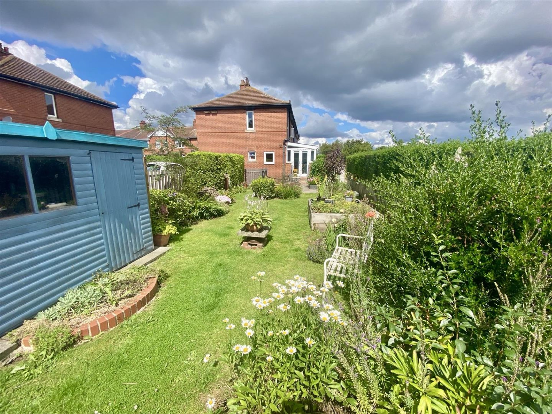 Images for Scopsley Lane, Whitley, Dewsbury