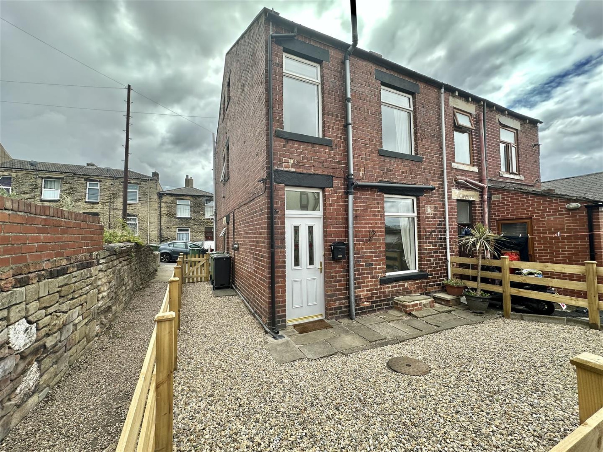Images for King Street, Heckmondwike