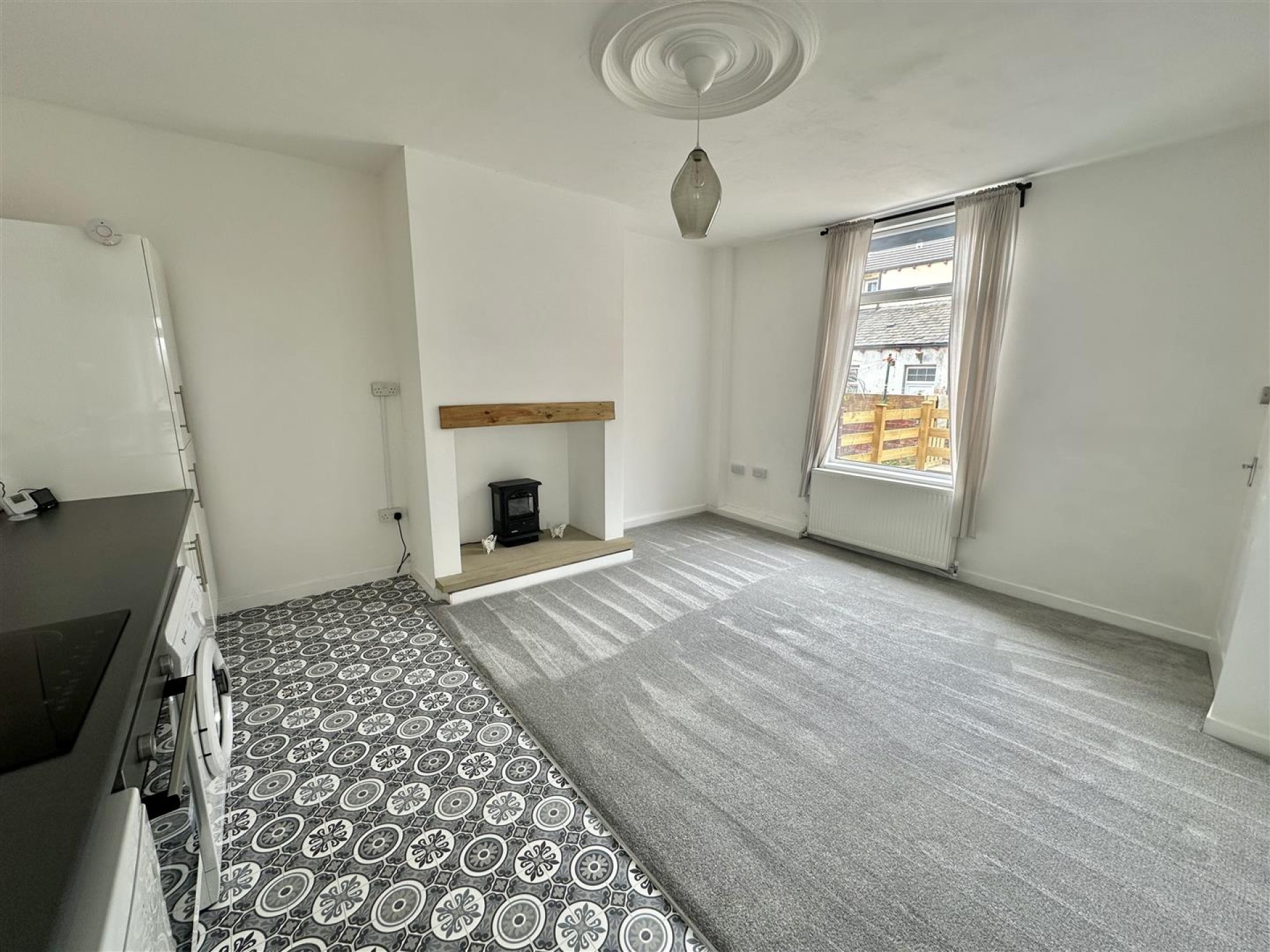 Images for King Street, Heckmondwike