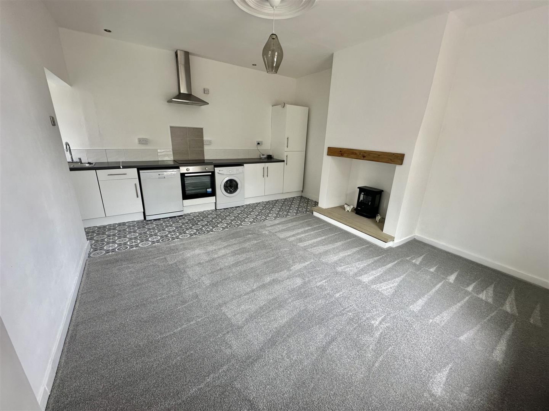 Images for King Street, Heckmondwike