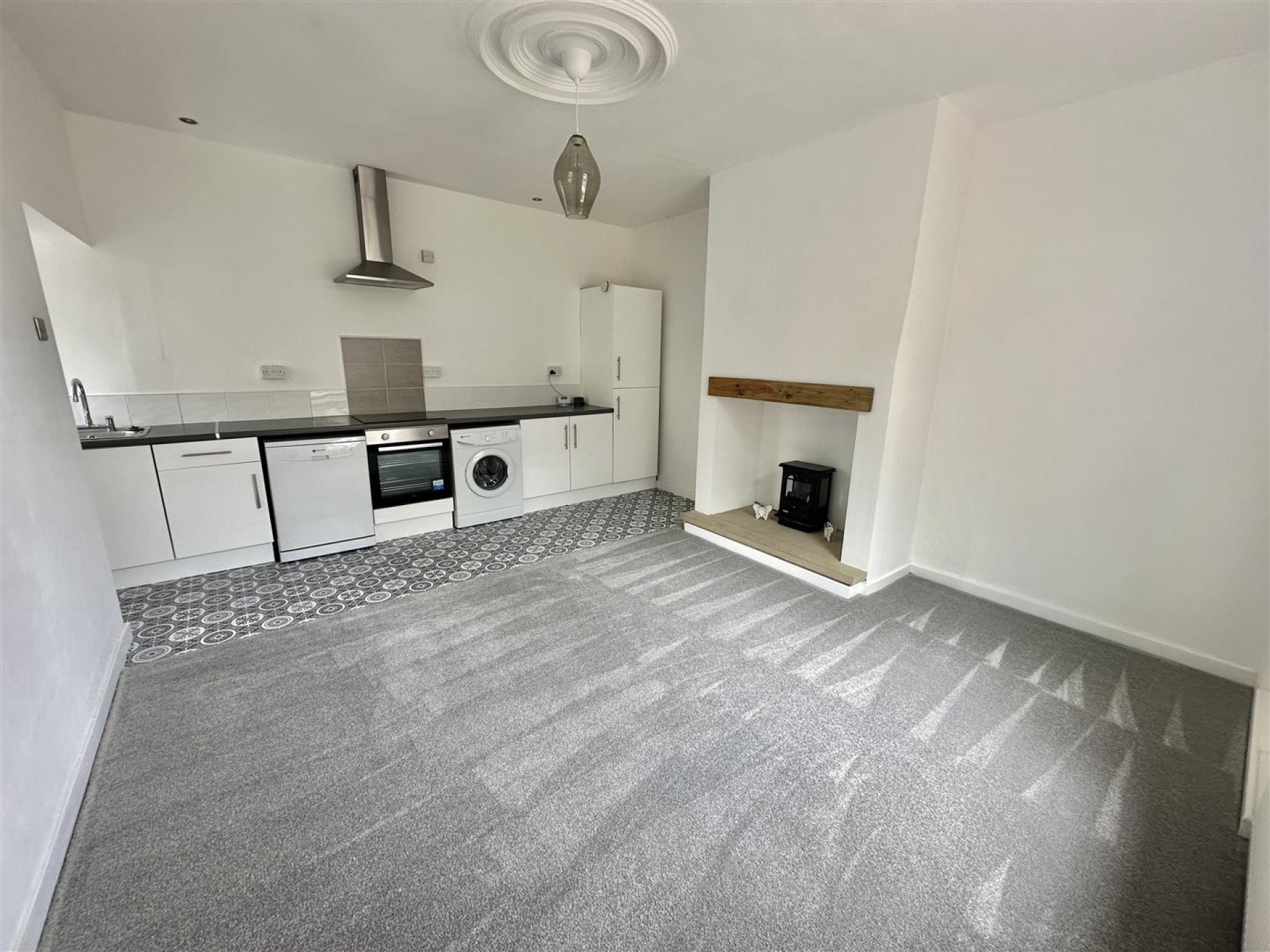 Images for King Street, Heckmondwike