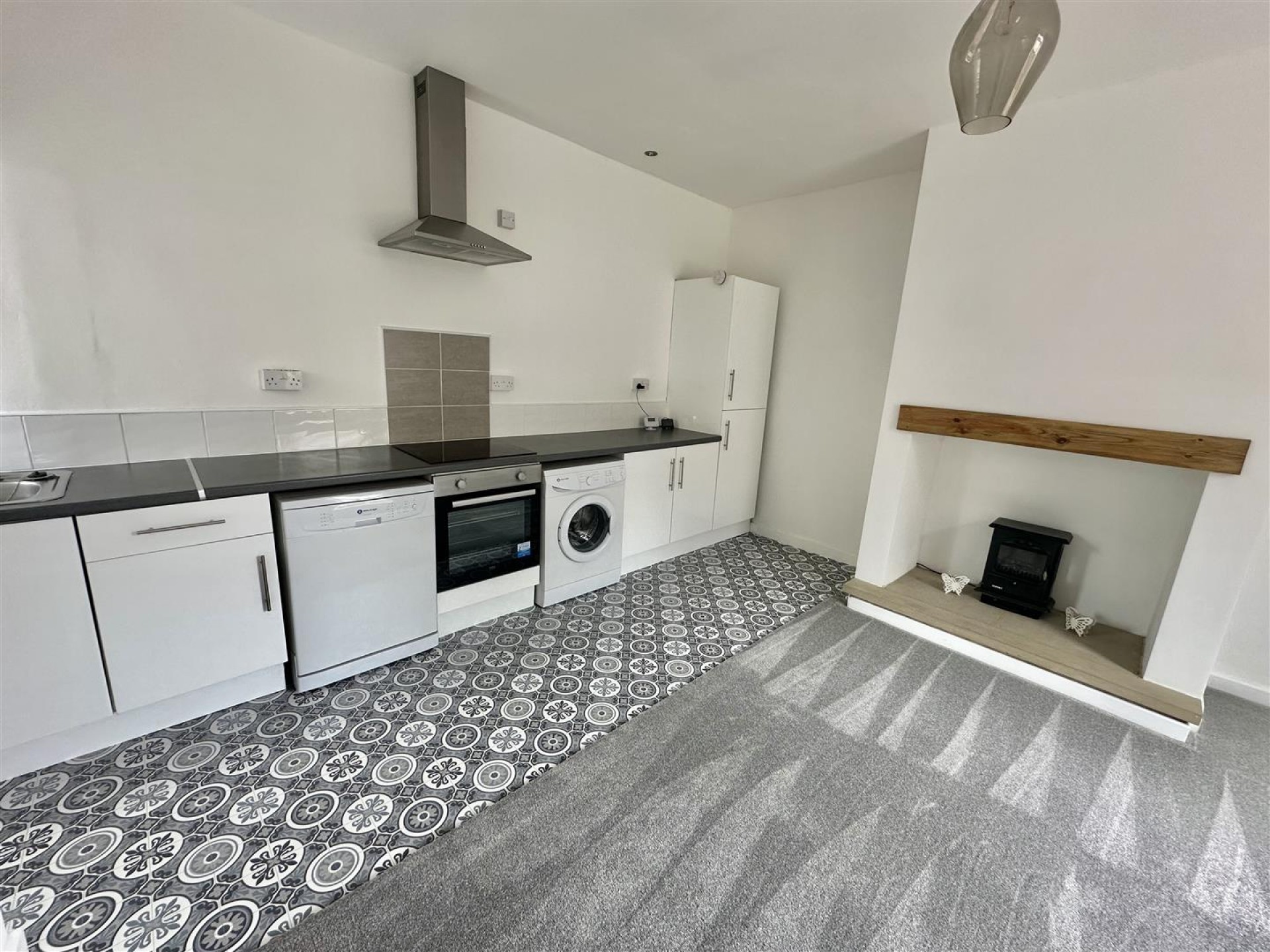 Images for King Street, Heckmondwike