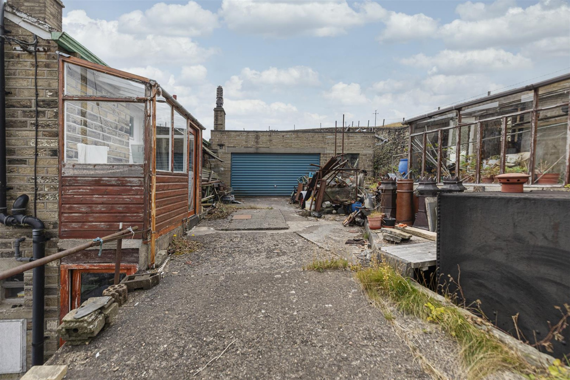Images for Flush House Lane, Holmbridge, Holmfirth