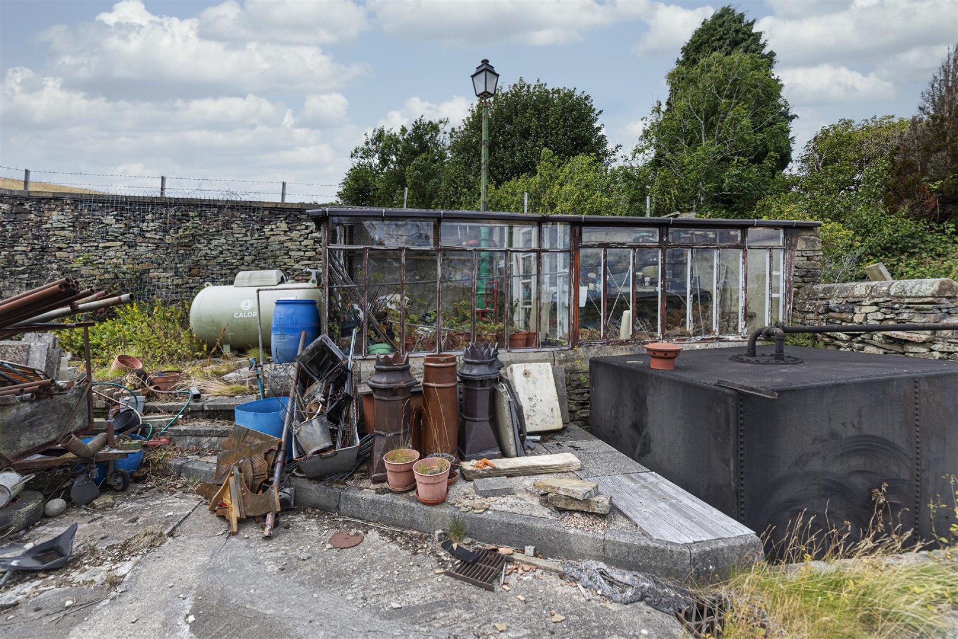 Images for Flush House Lane, Holmbridge, Holmfirth