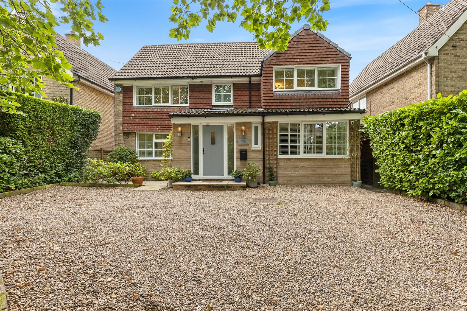 Images for Fenay Lane, Almondbury, Huddersfield