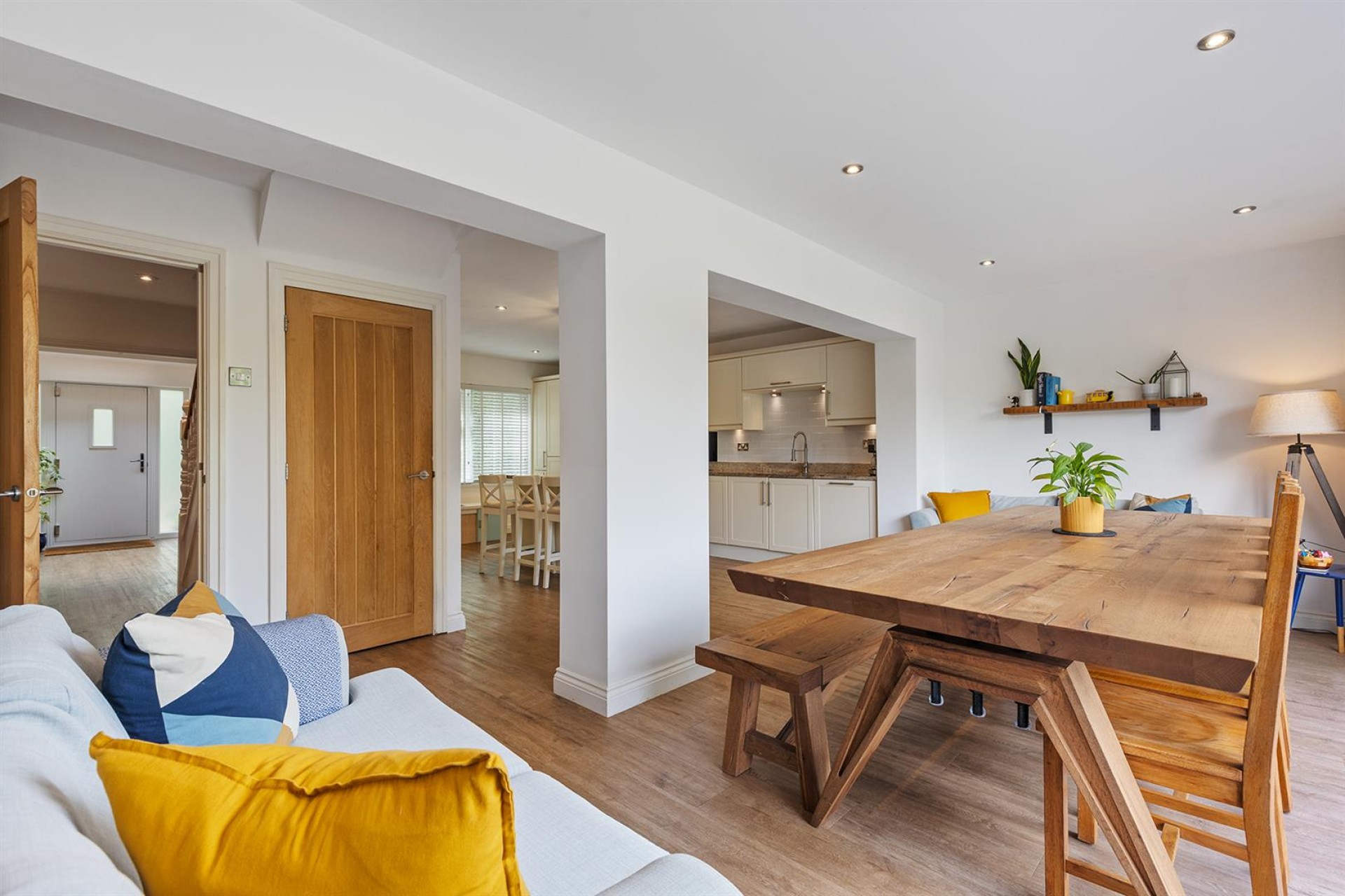 Images for Fenay Lane, Almondbury, Huddersfield