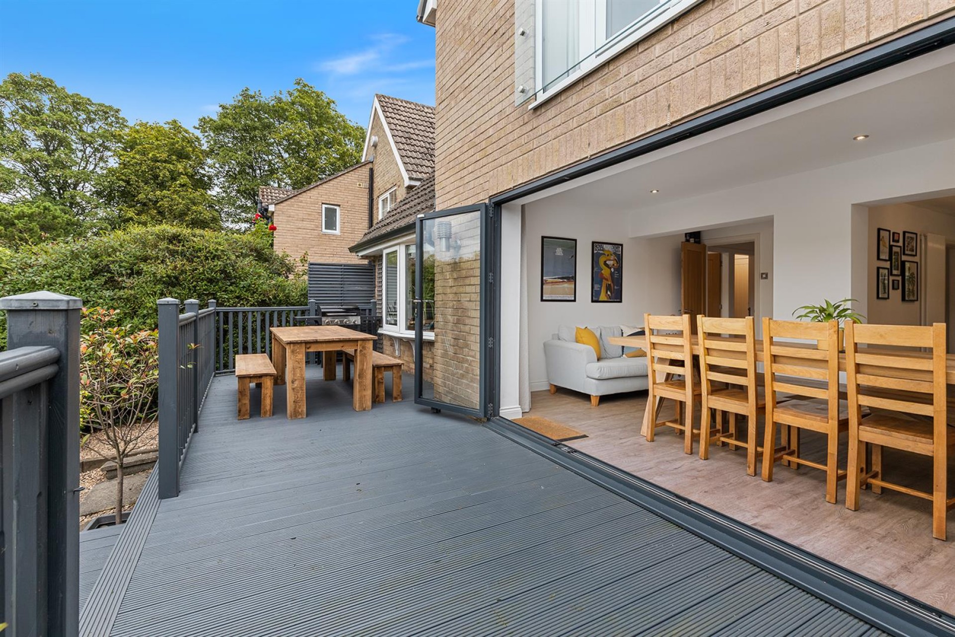 Images for Fenay Lane, Almondbury, Huddersfield