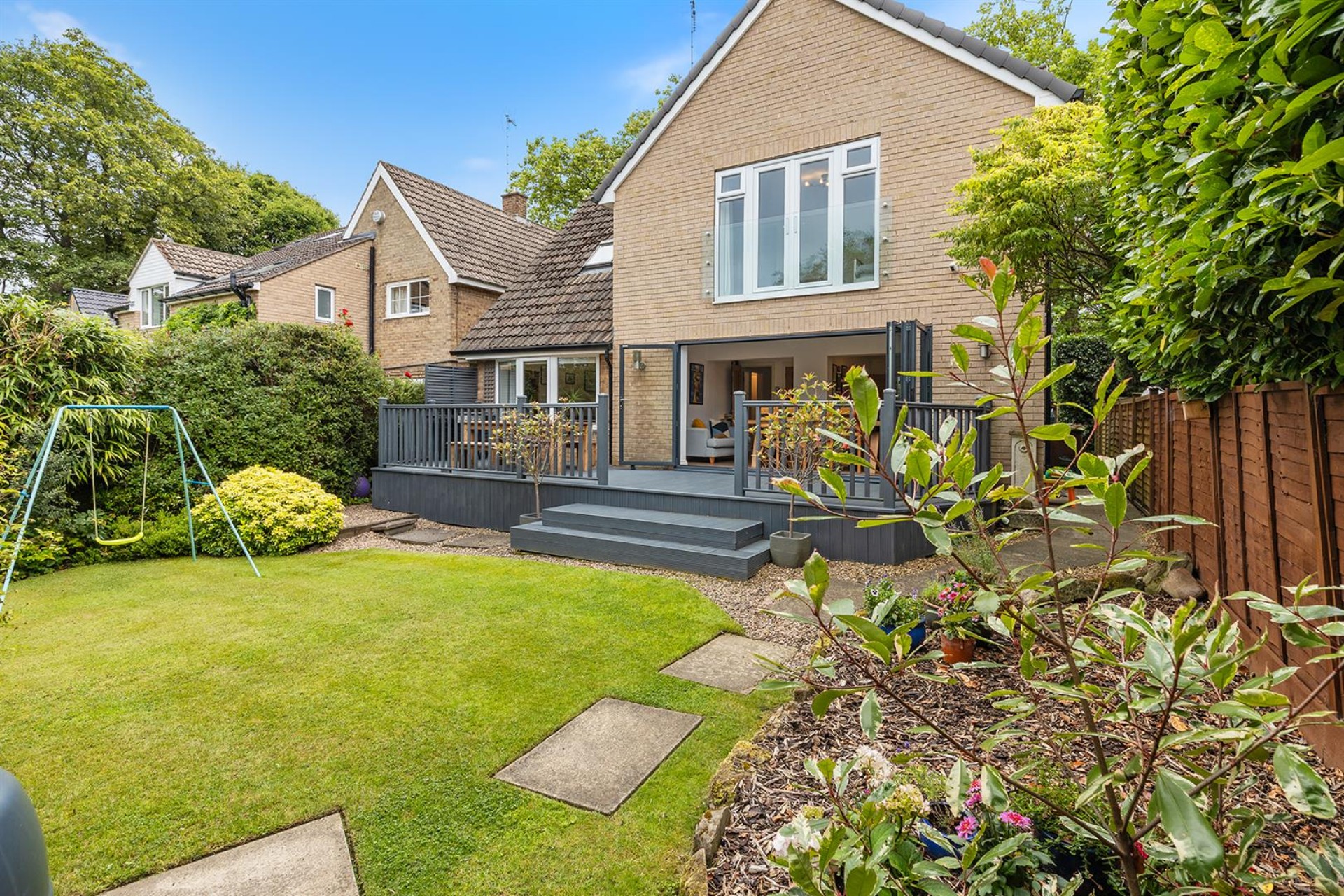 Images for Fenay Lane, Almondbury, Huddersfield