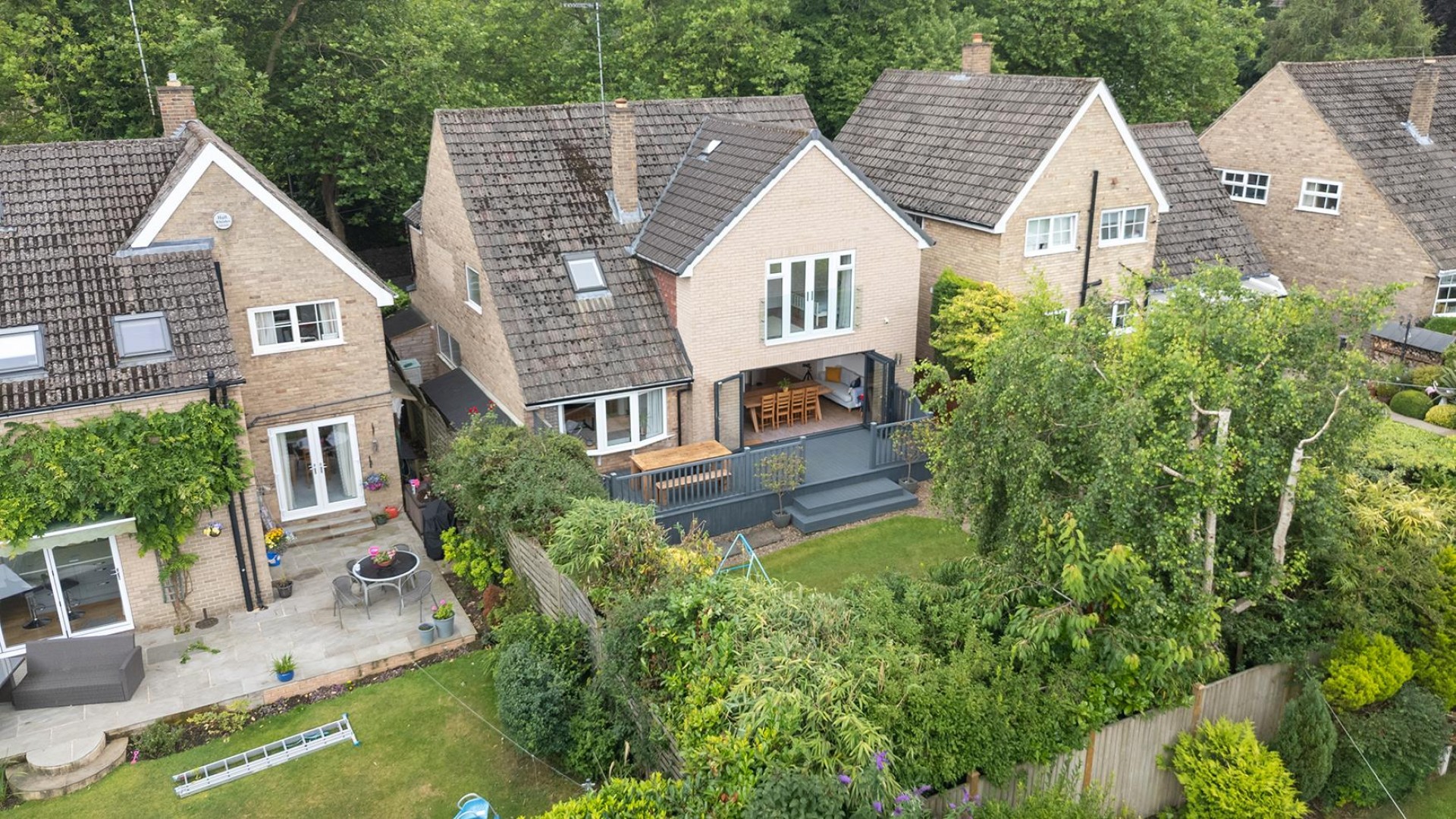 Images for Fenay Lane, Almondbury, Huddersfield