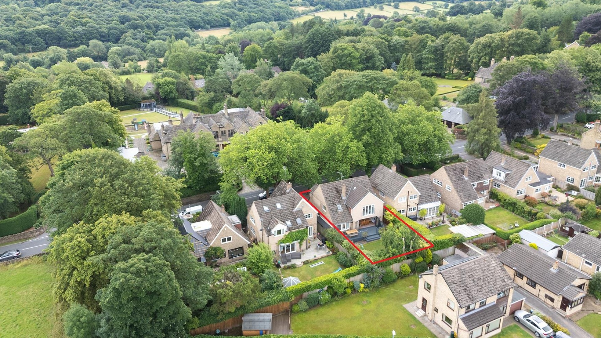 Images for Fenay Lane, Almondbury, Huddersfield