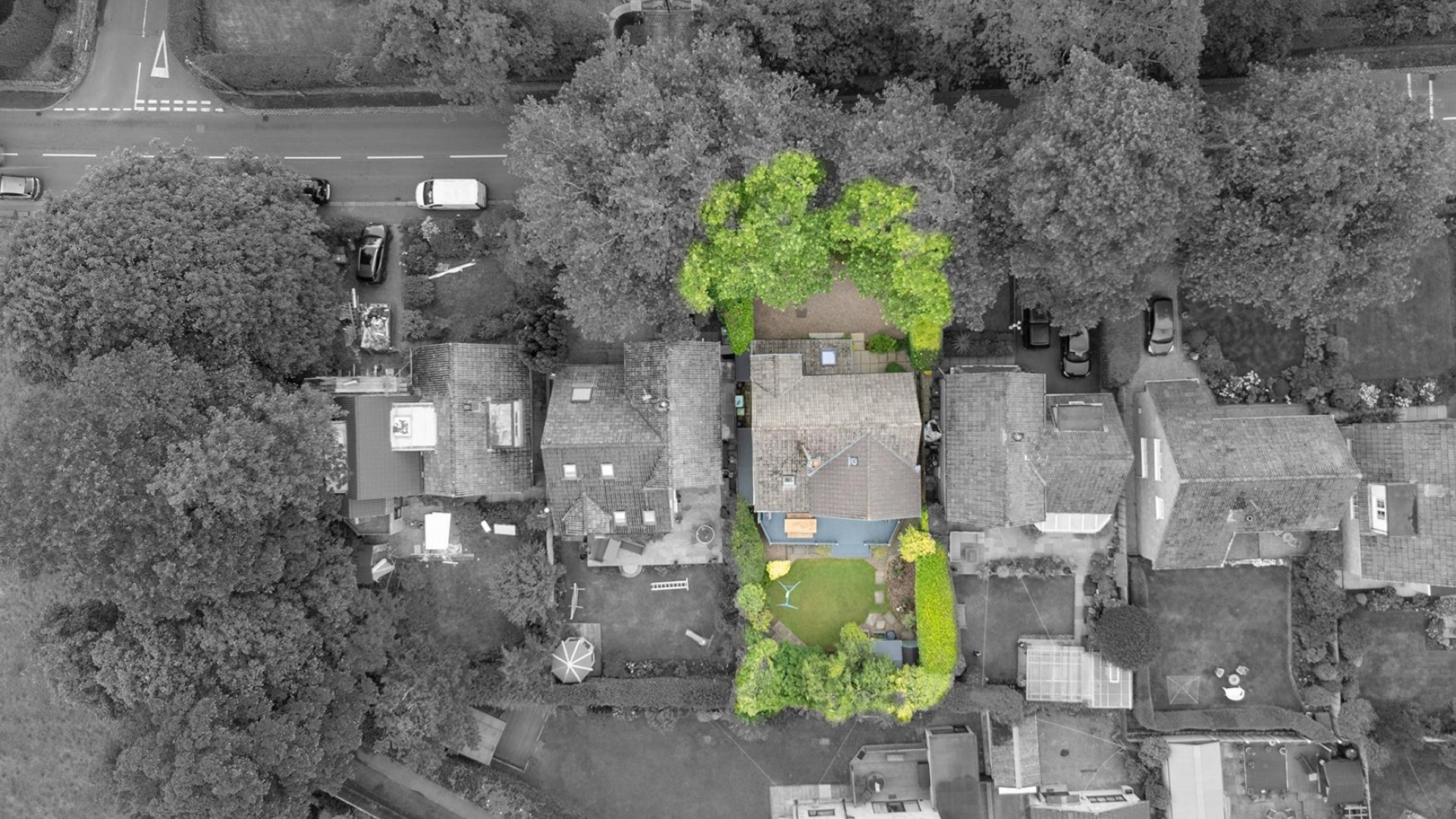 Images for Fenay Lane, Almondbury, Huddersfield