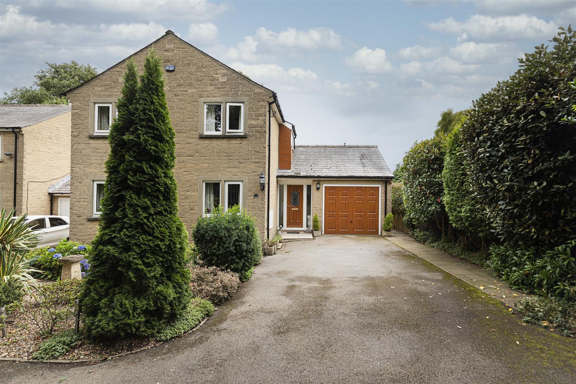 Images for Highbury Court, Lower Edge Road, Brighouse