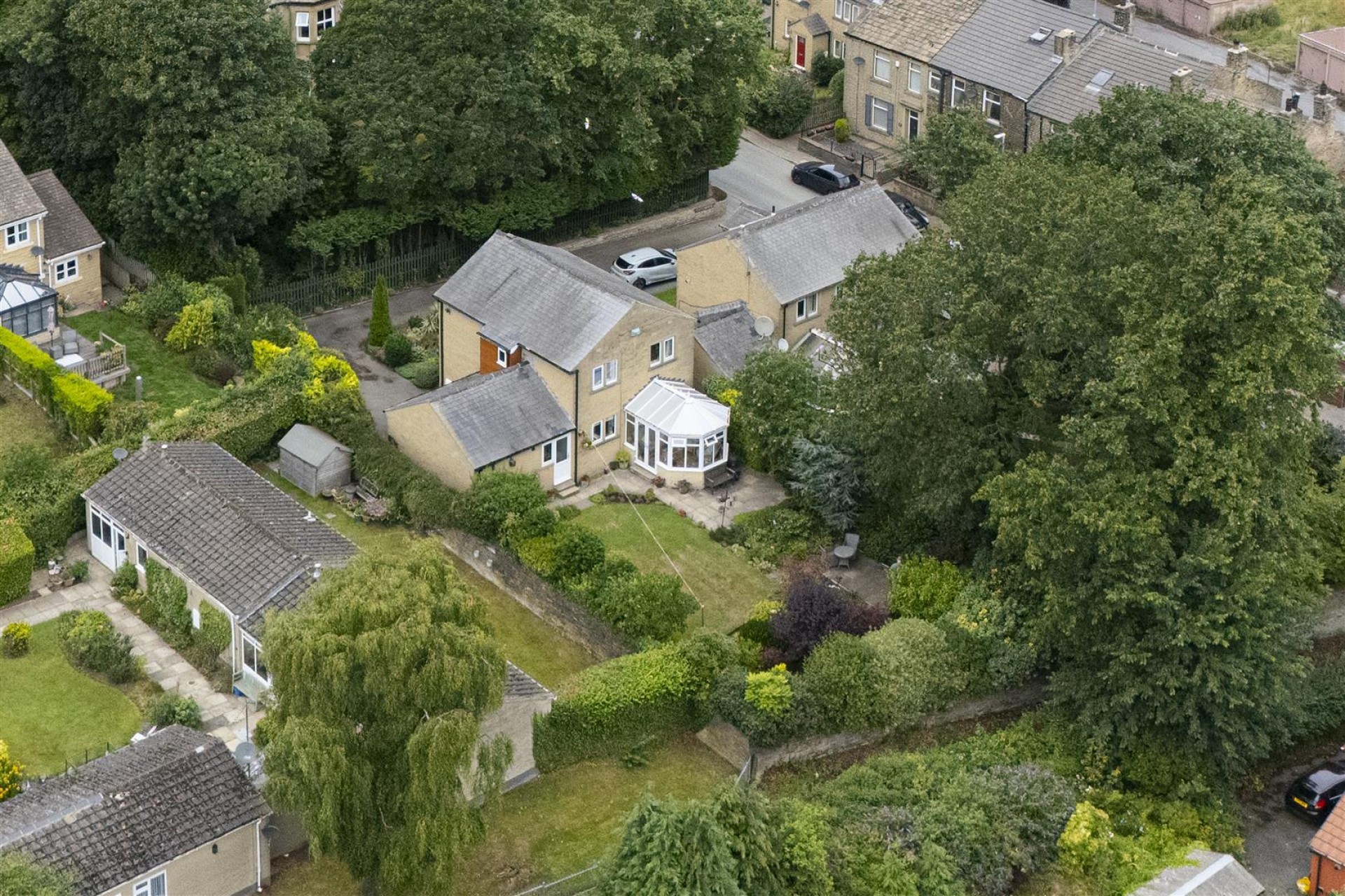 Images for Highbury Court, Lower Edge Road, Brighouse