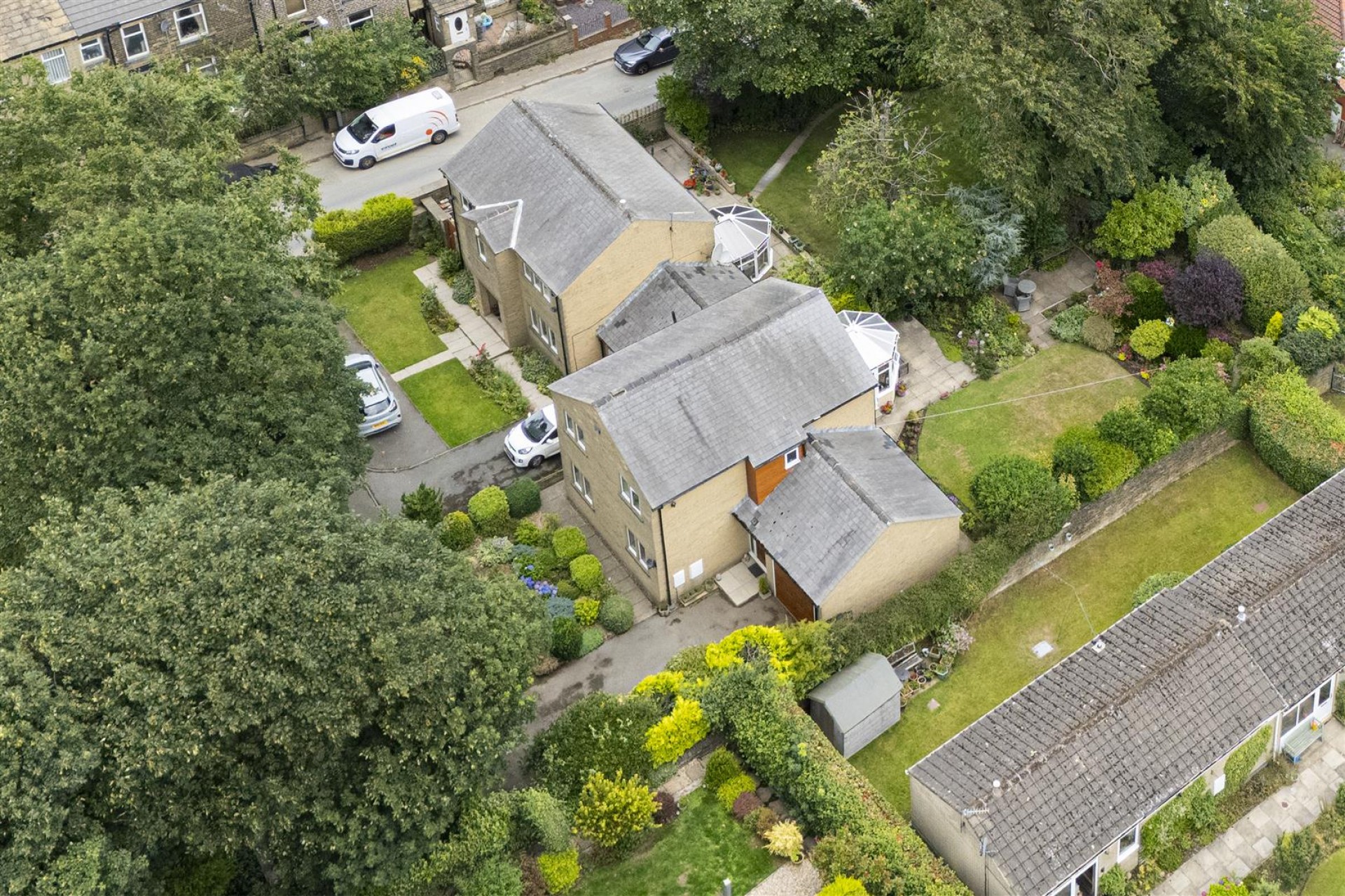 Images for Highbury Court, Lower Edge Road, Brighouse