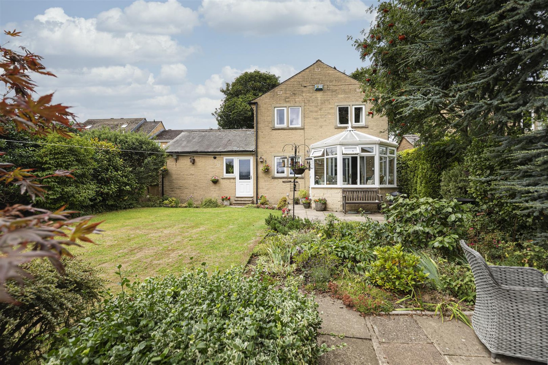 Images for Highbury Court, Lower Edge Road, Brighouse