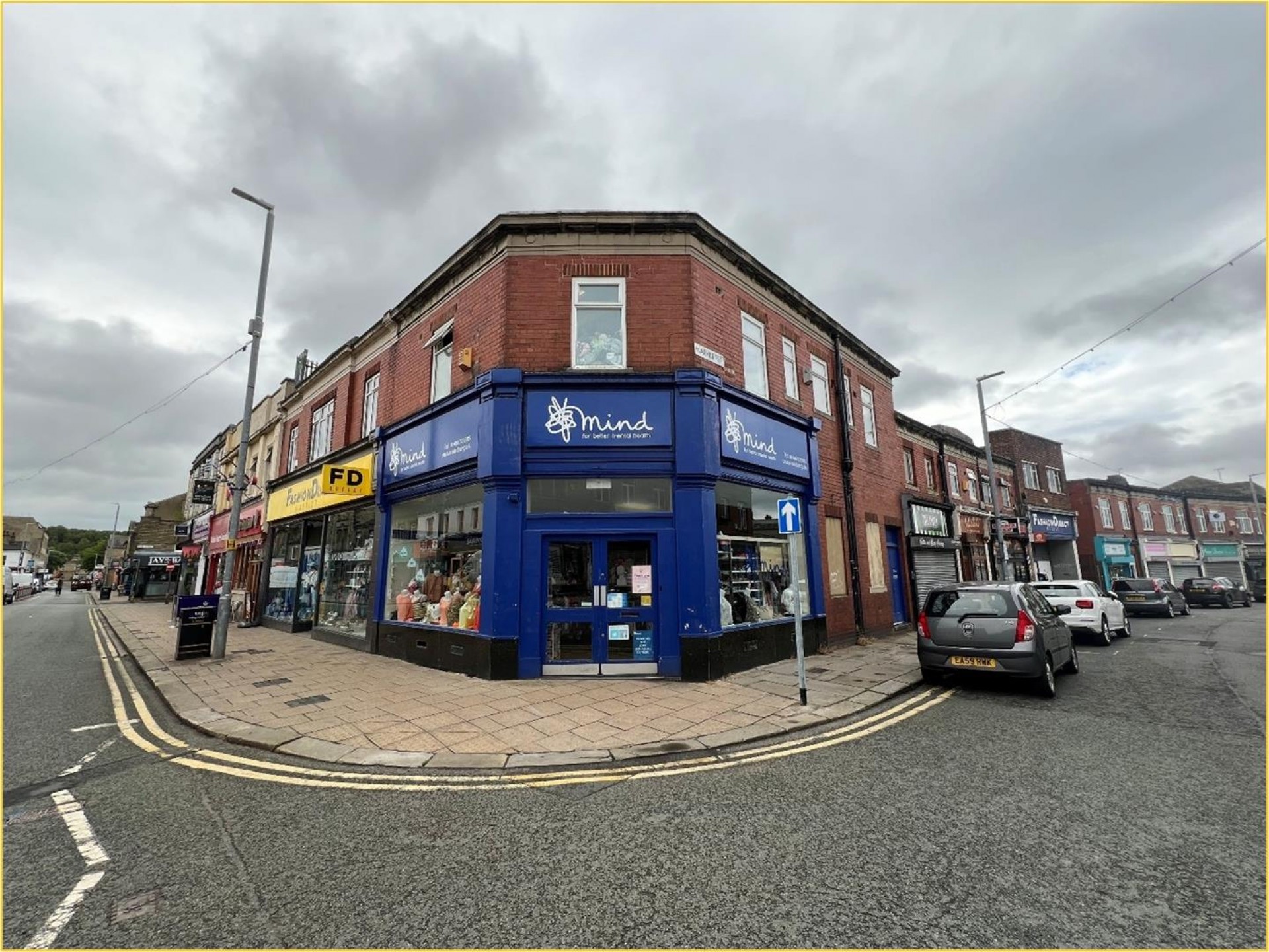 Images for 35 Commercial Street, Brighouse