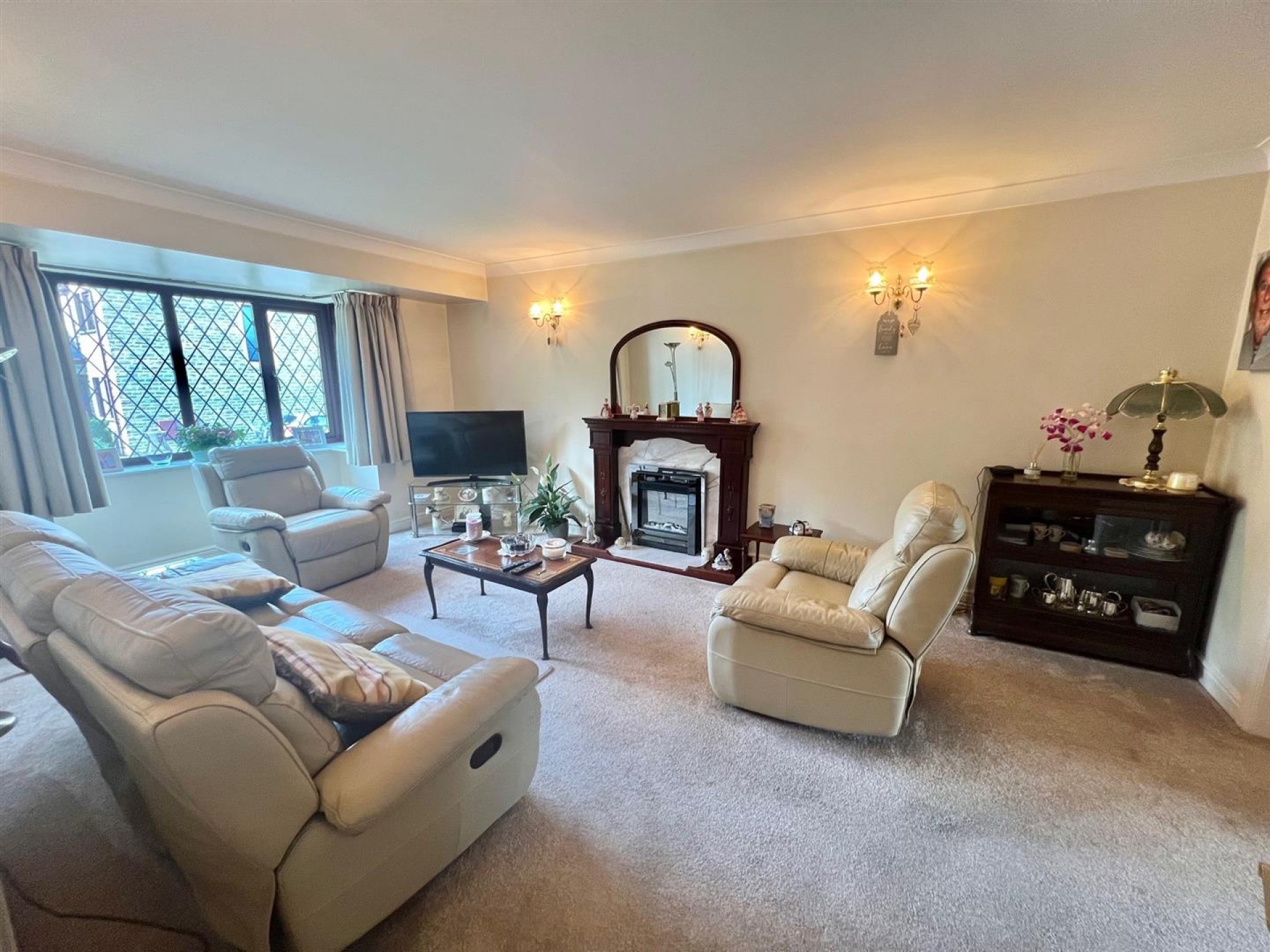 Images for Grange Heights, Southowram, Halifax