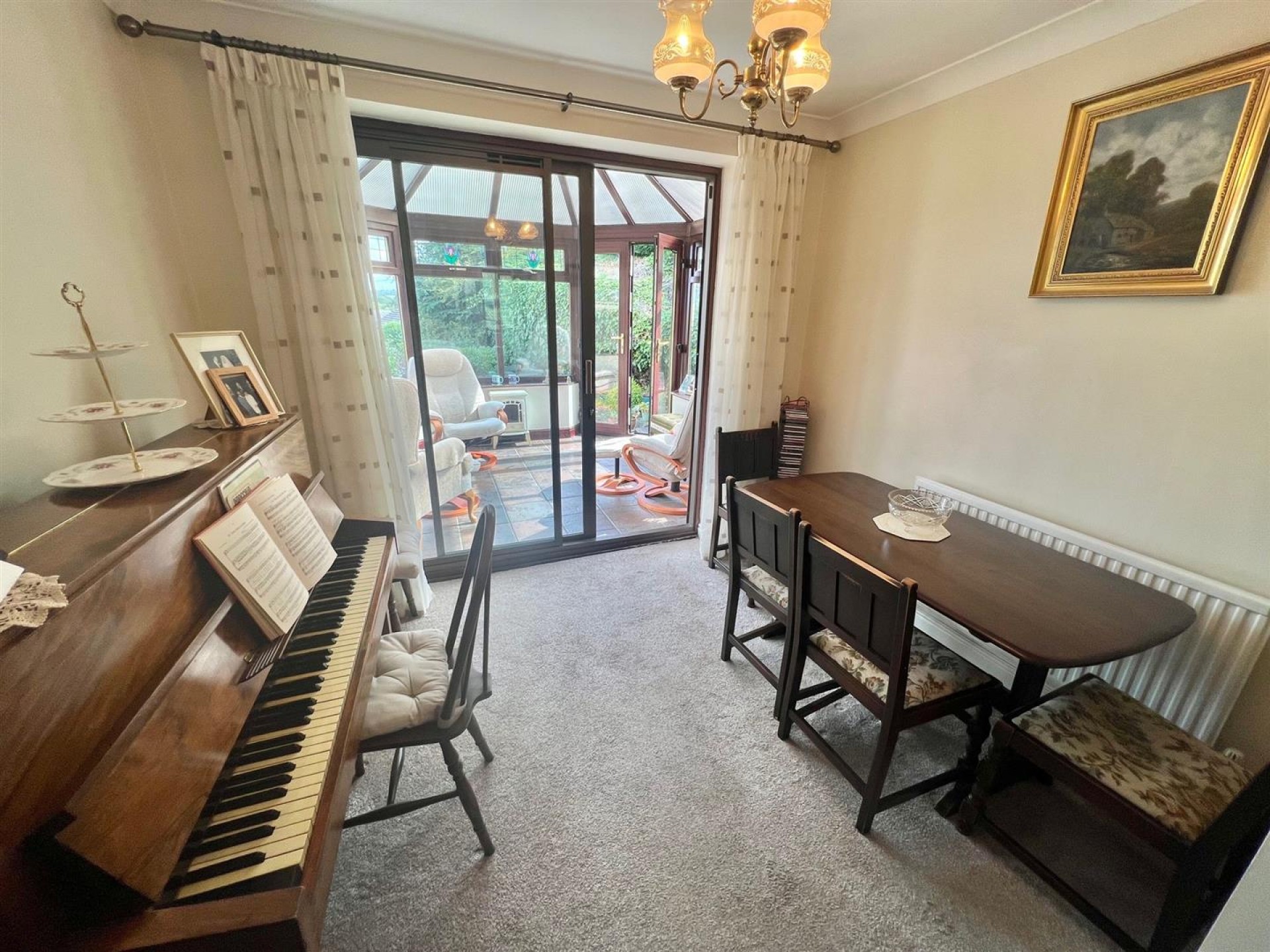 Images for Grange Heights, Southowram, Halifax