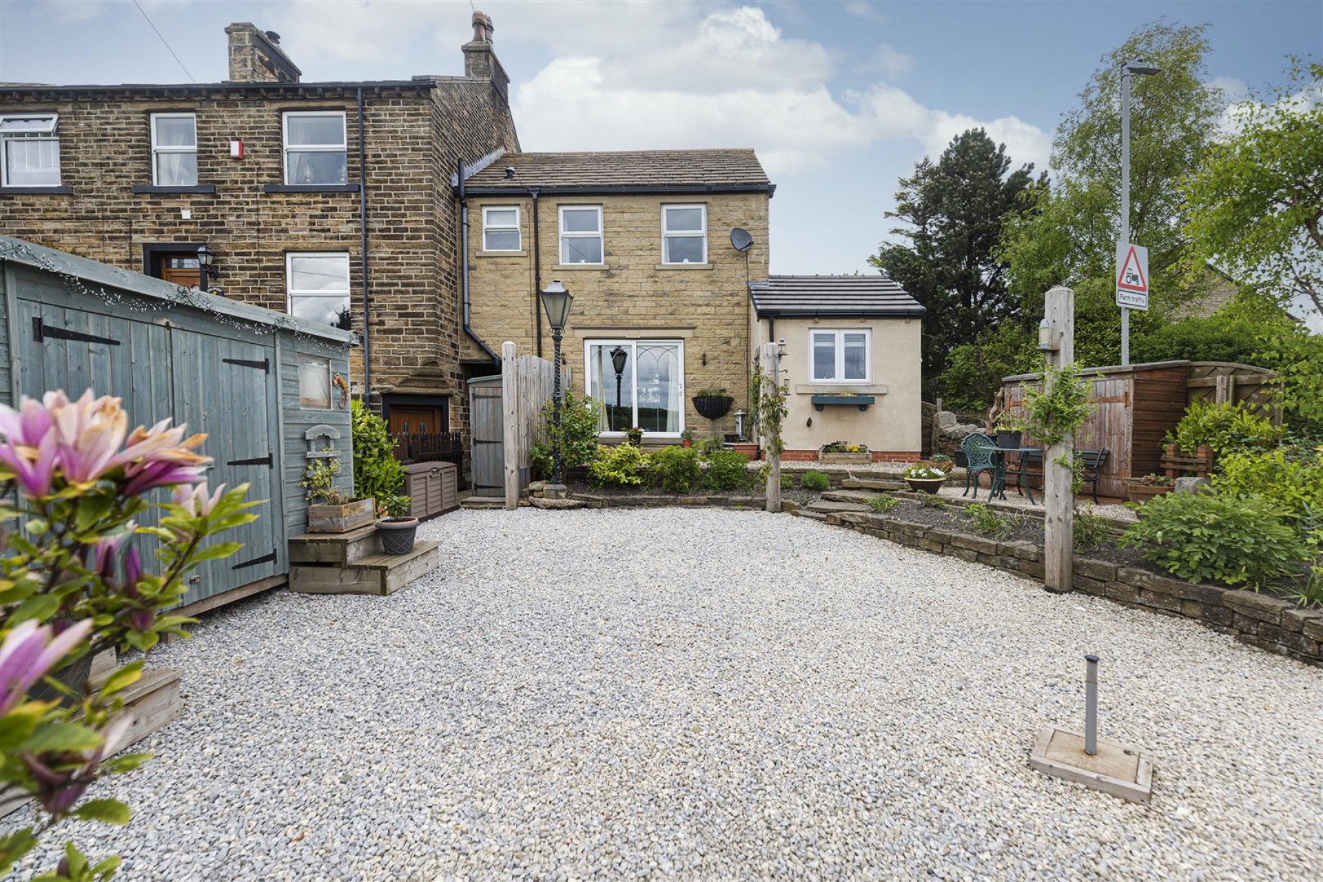 Images for Springfield Terrace, Emley, Huddersfield