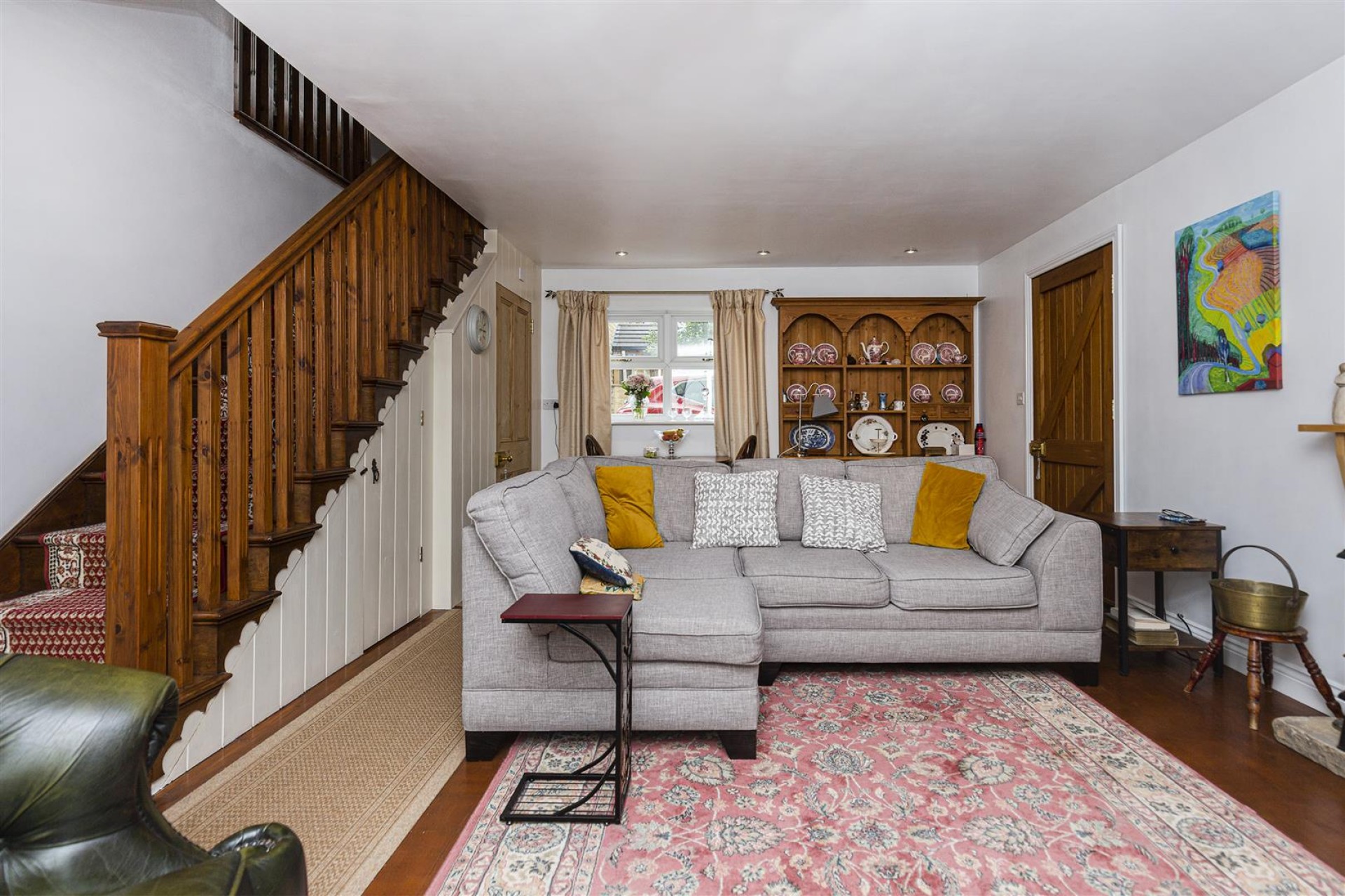 Images for Springfield Terrace, Emley, Huddersfield