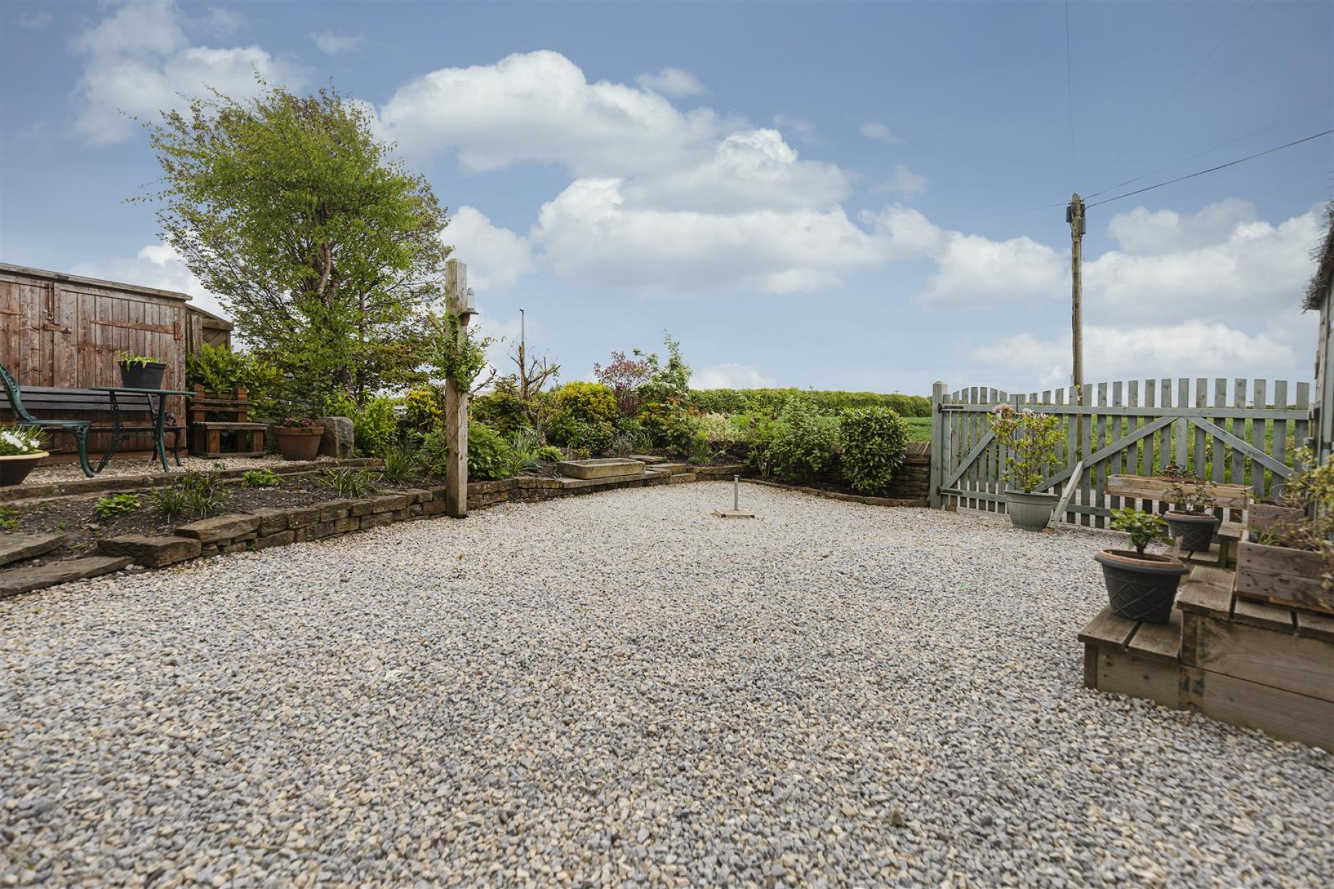 Images for Springfield Terrace, Emley, Huddersfield