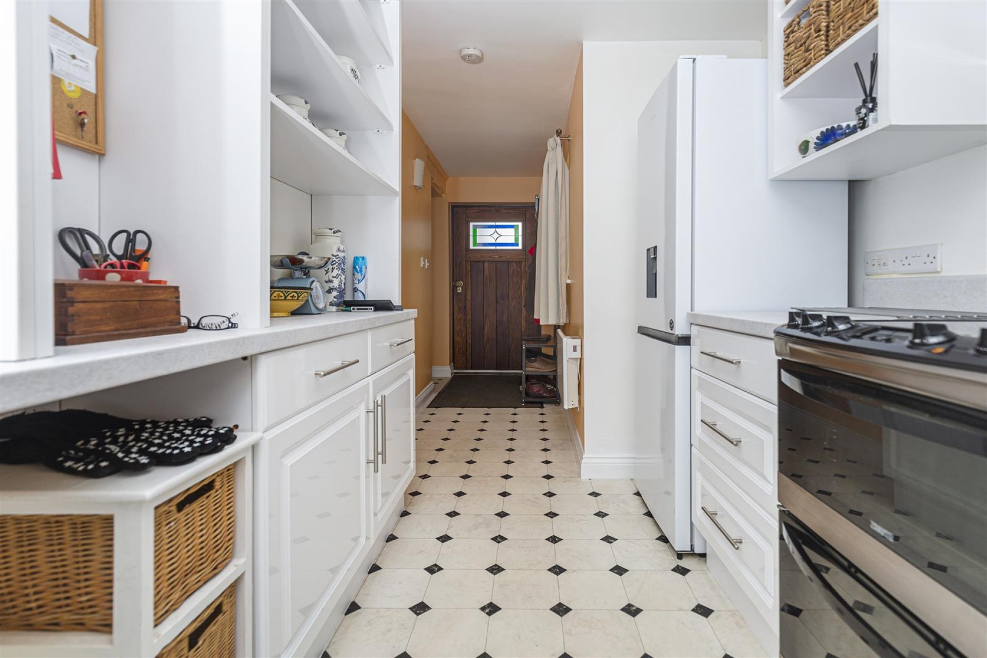 Images for Springfield Terrace, Emley, Huddersfield