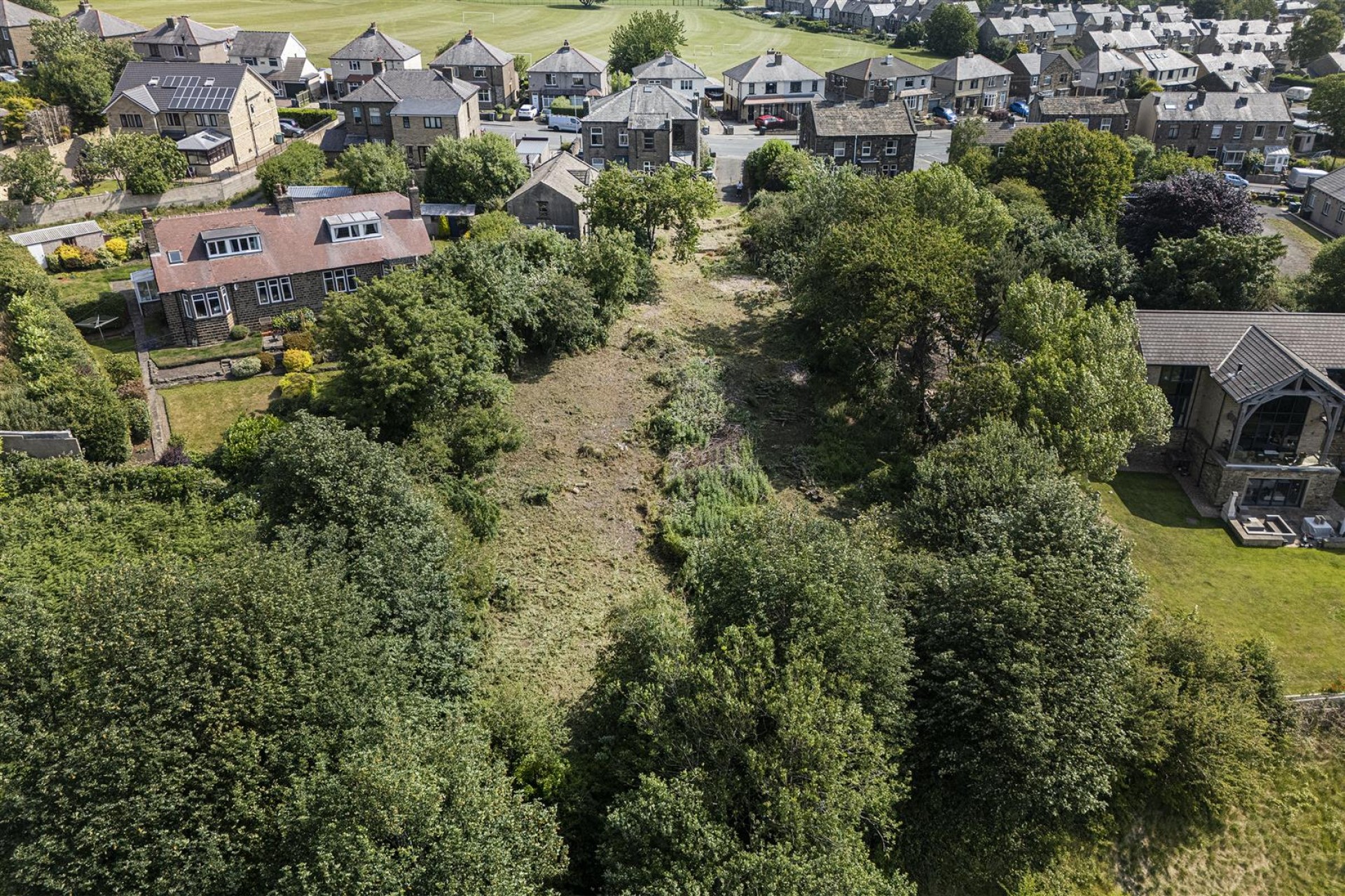 Images for Land to the rear of 41 Quarmby Road, Huddersfield