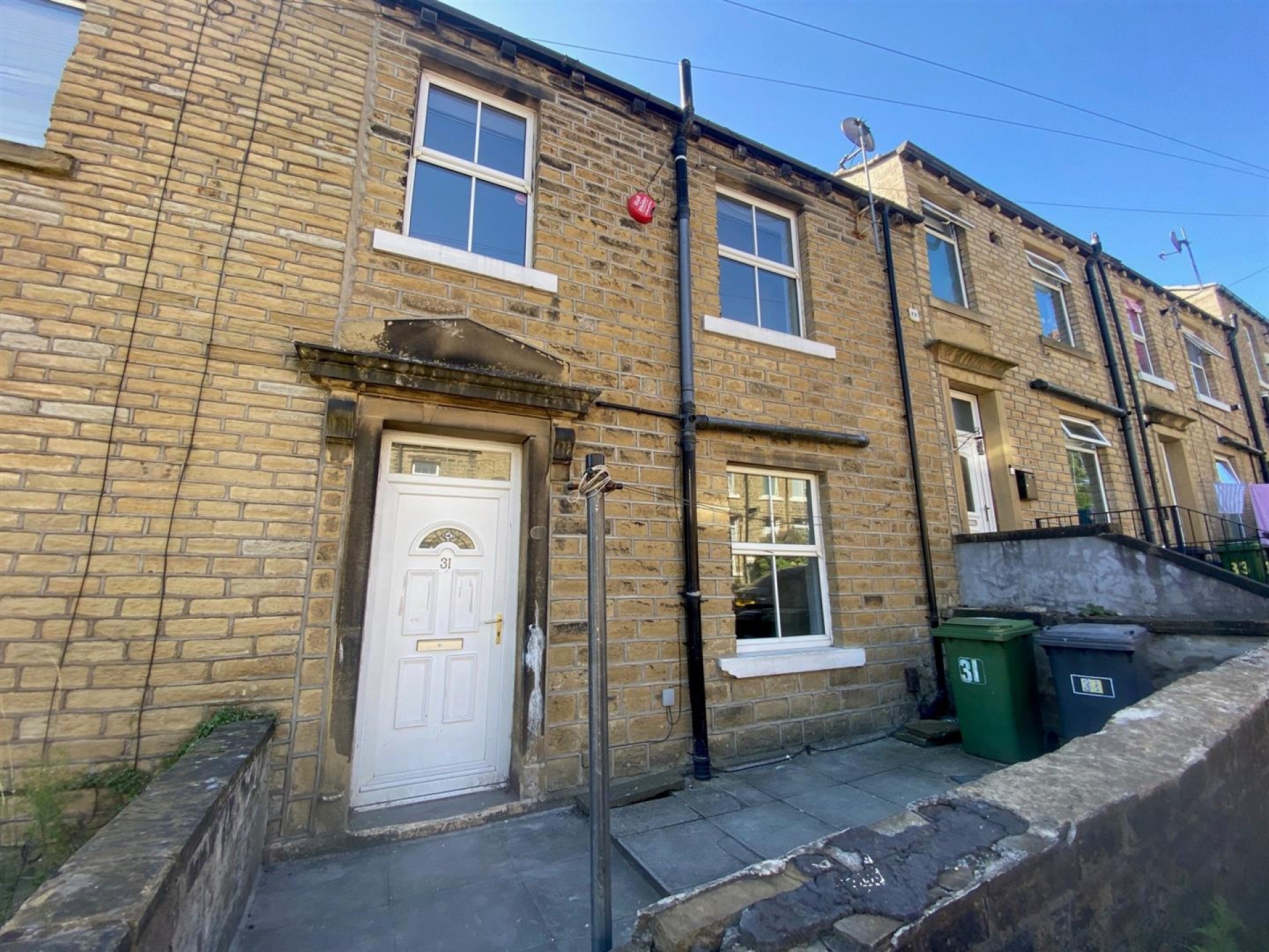 Images for Hawthorne Terrace, Crosland Moor, Huddersfield