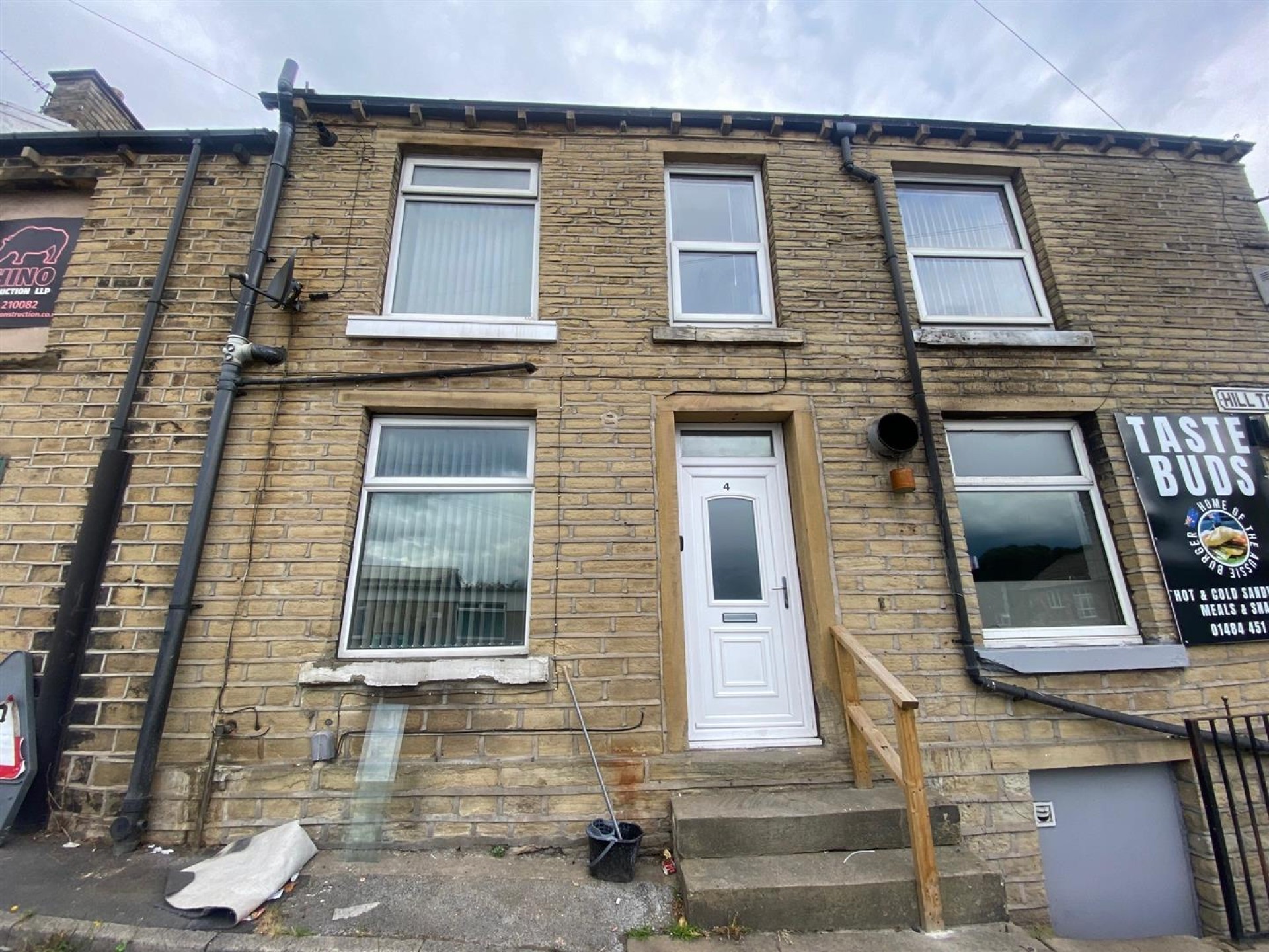 Images for Hill Top Road, Paddock, Huddersfield