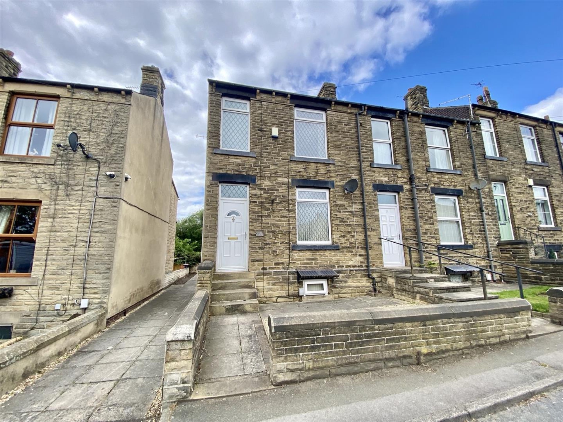 Images for Greenside Road, Mirfield