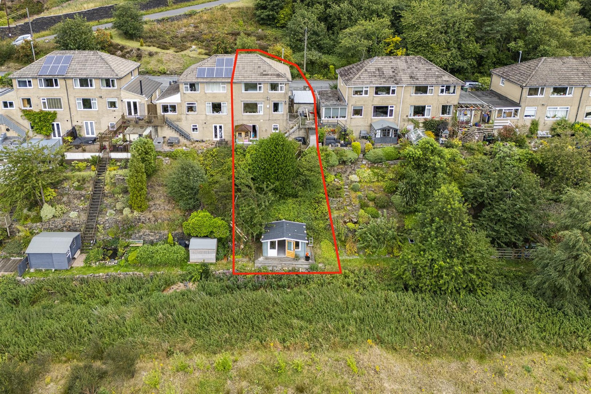 Images for High Crest, Linthwaite, Huddersfield