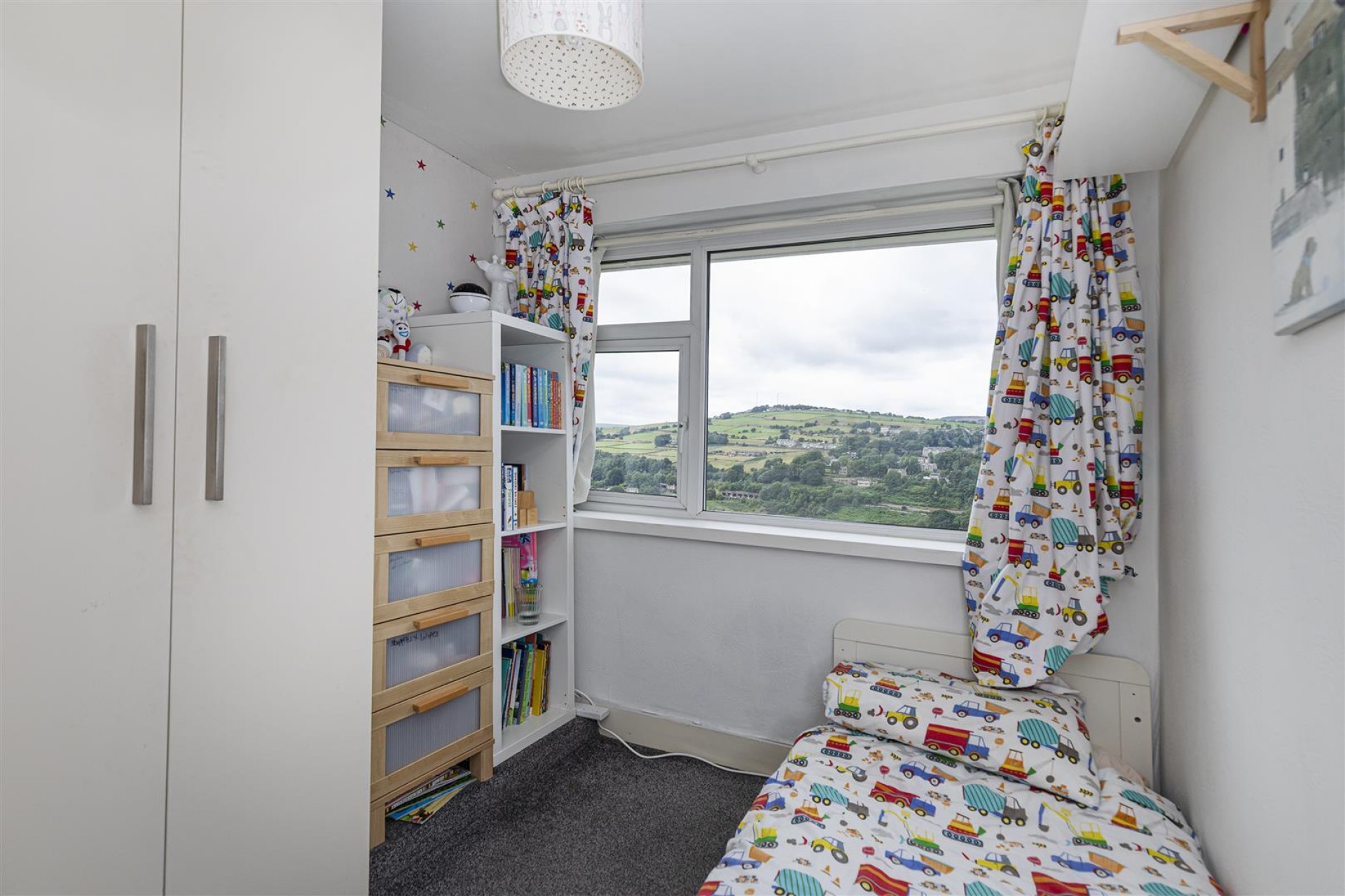 Images for High Crest, Linthwaite, Huddersfield