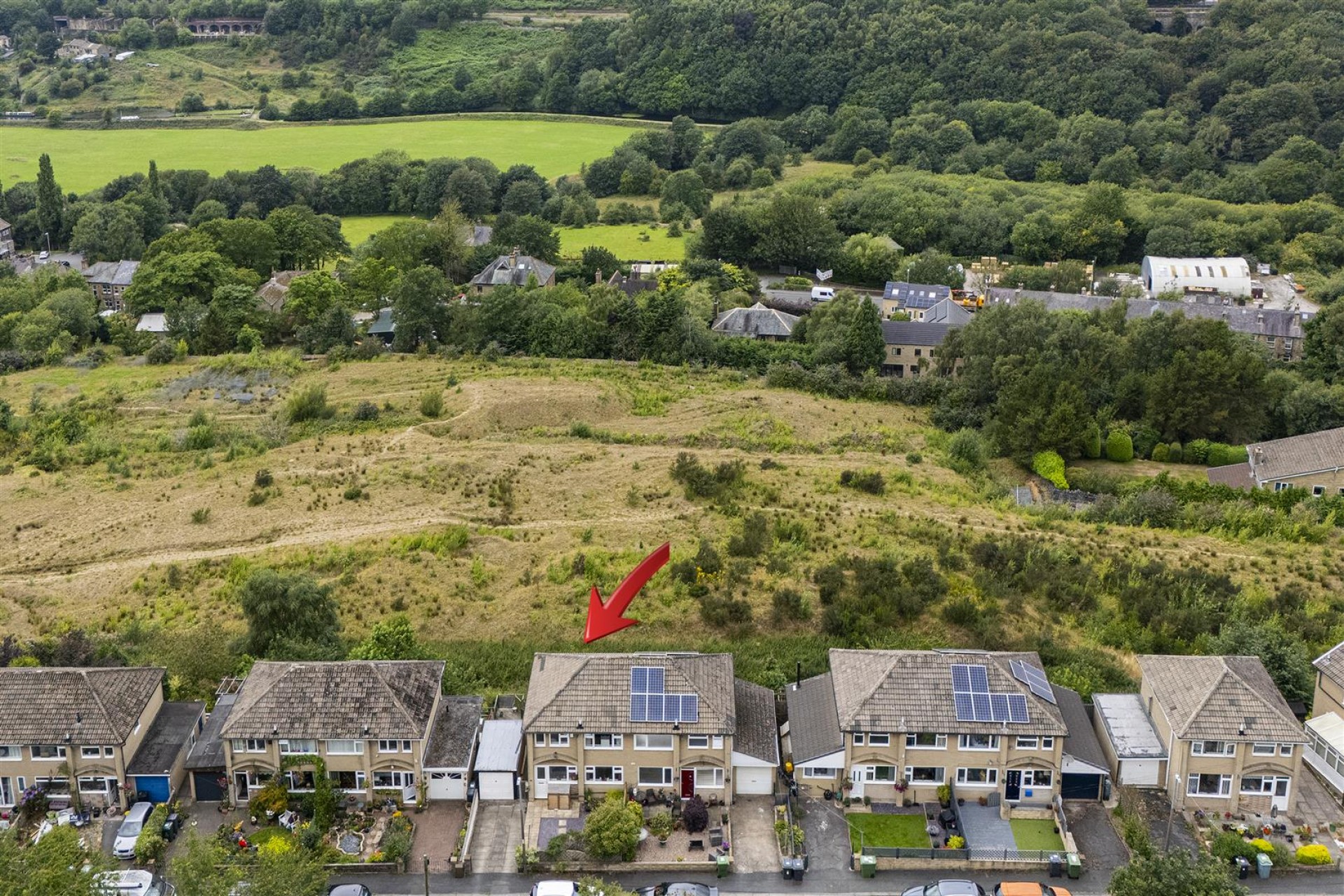 Images for High Crest, Linthwaite, Huddersfield