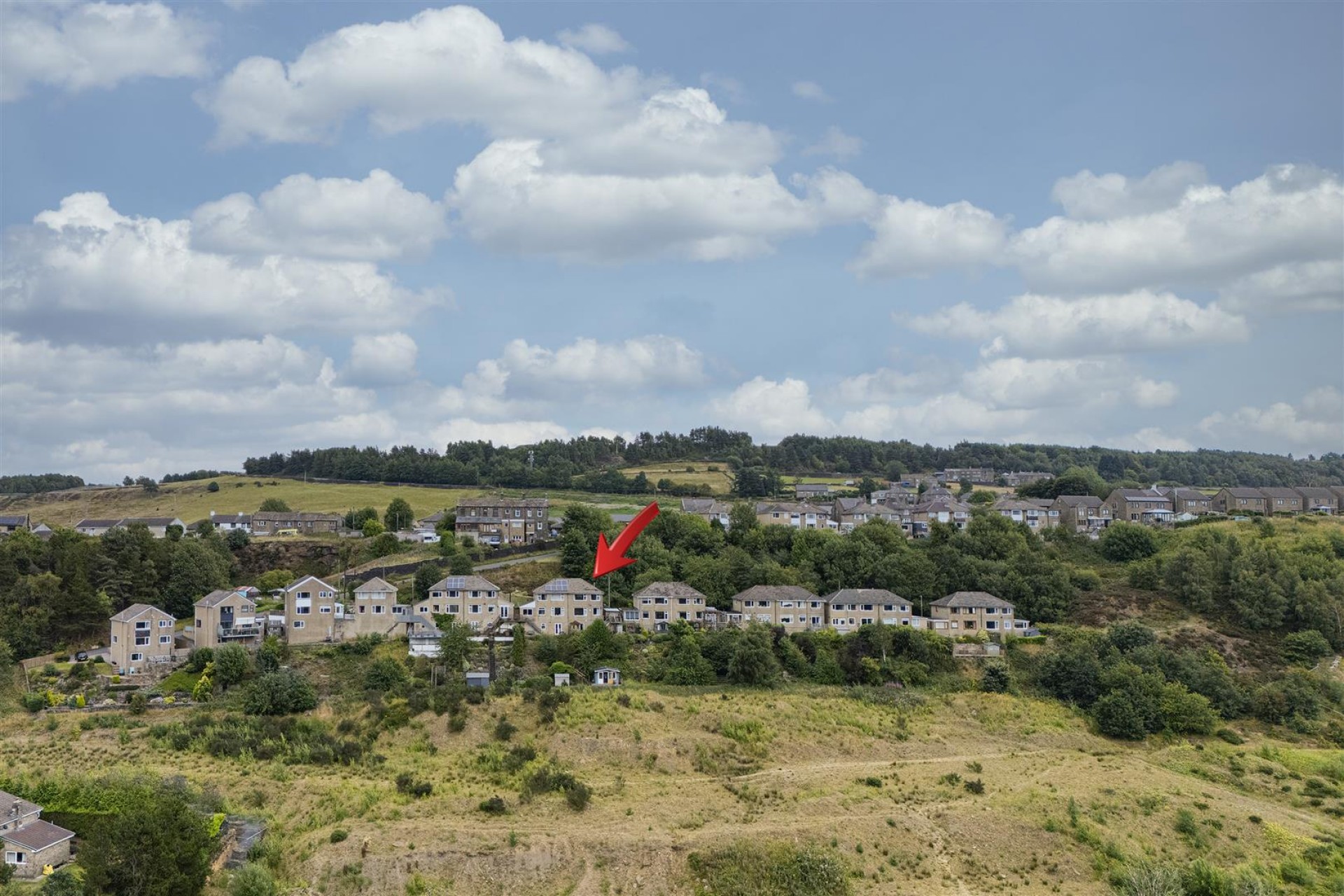 Images for High Crest, Linthwaite, Huddersfield