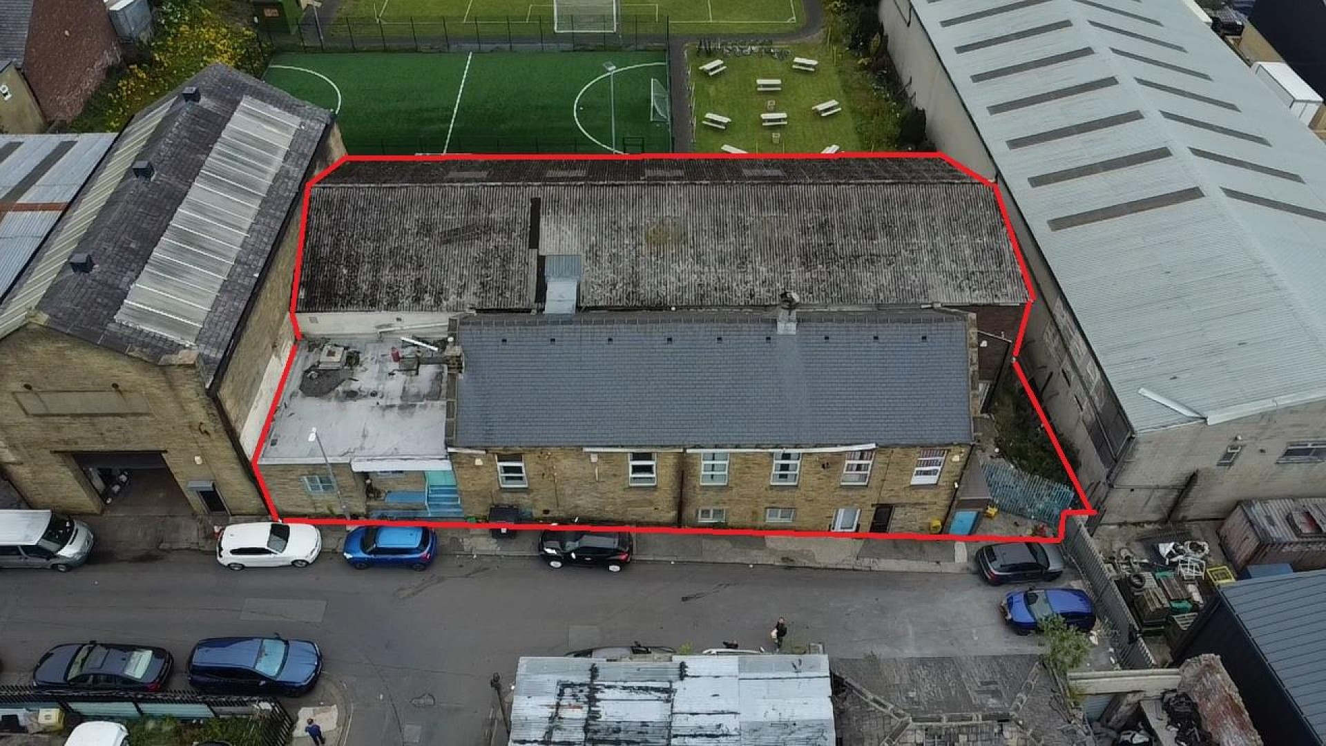 Images for 7 Raven Street, Halifax