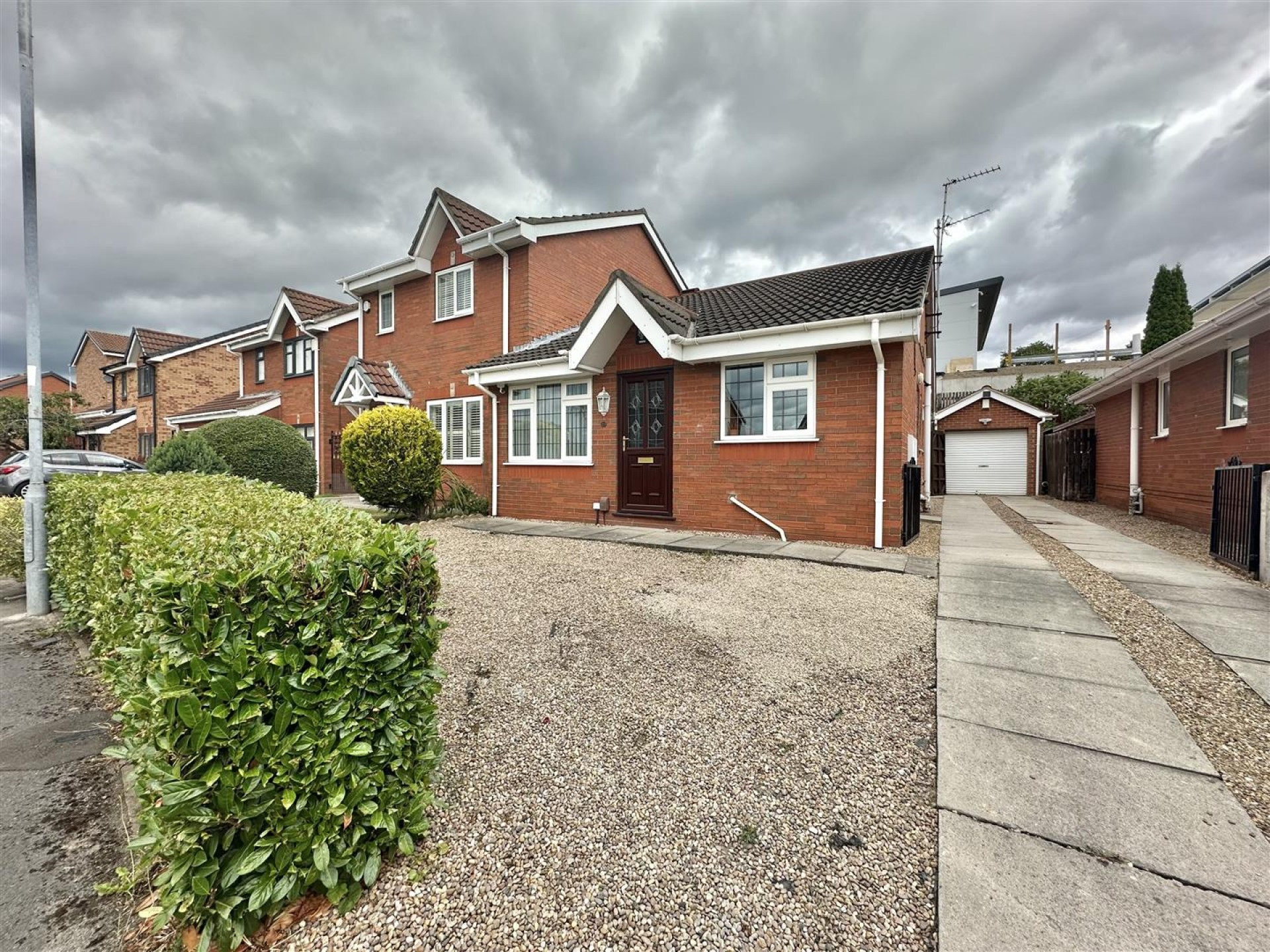 Images for Spen View, Dewsbury Moor, Dewsbury