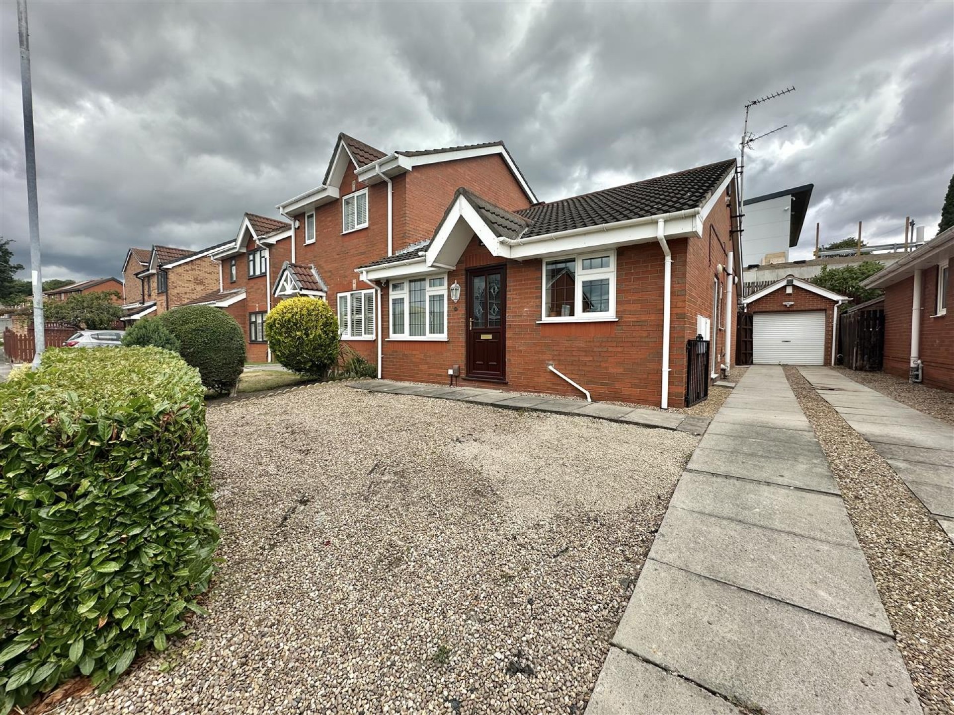 Images for Spen View, Dewsbury Moor, Dewsbury