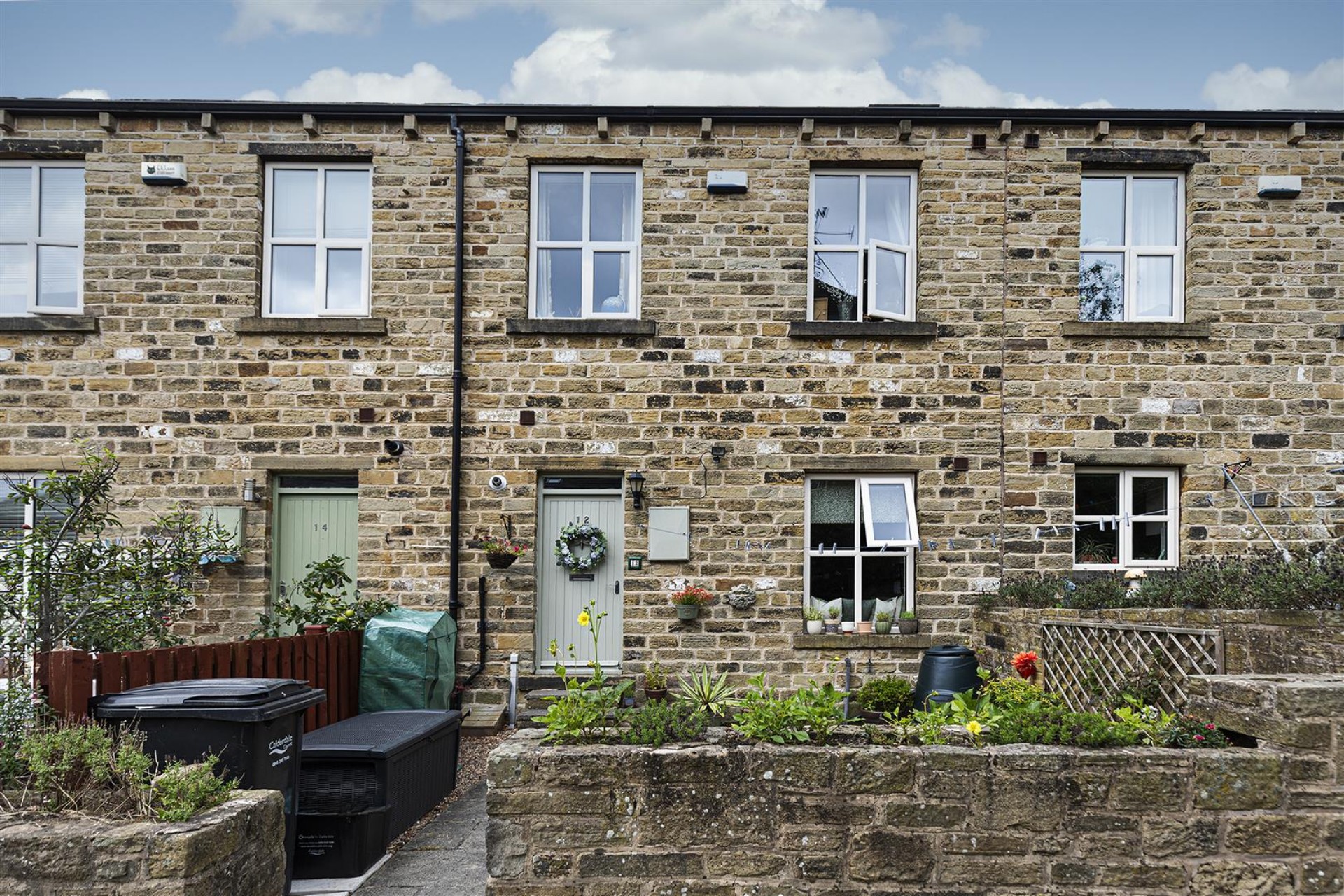 Images for Town Ing Mills, Stainland, Halifax