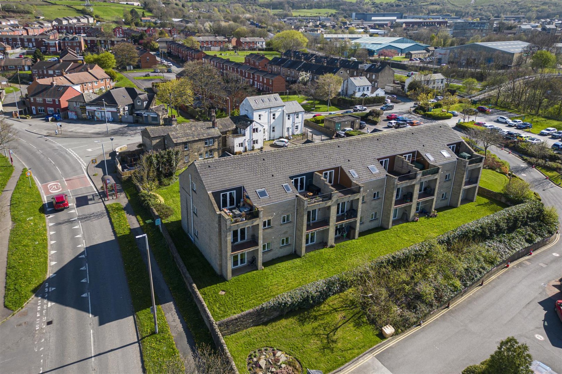 Images for Heathfield Grange, Elland Lane, Elland