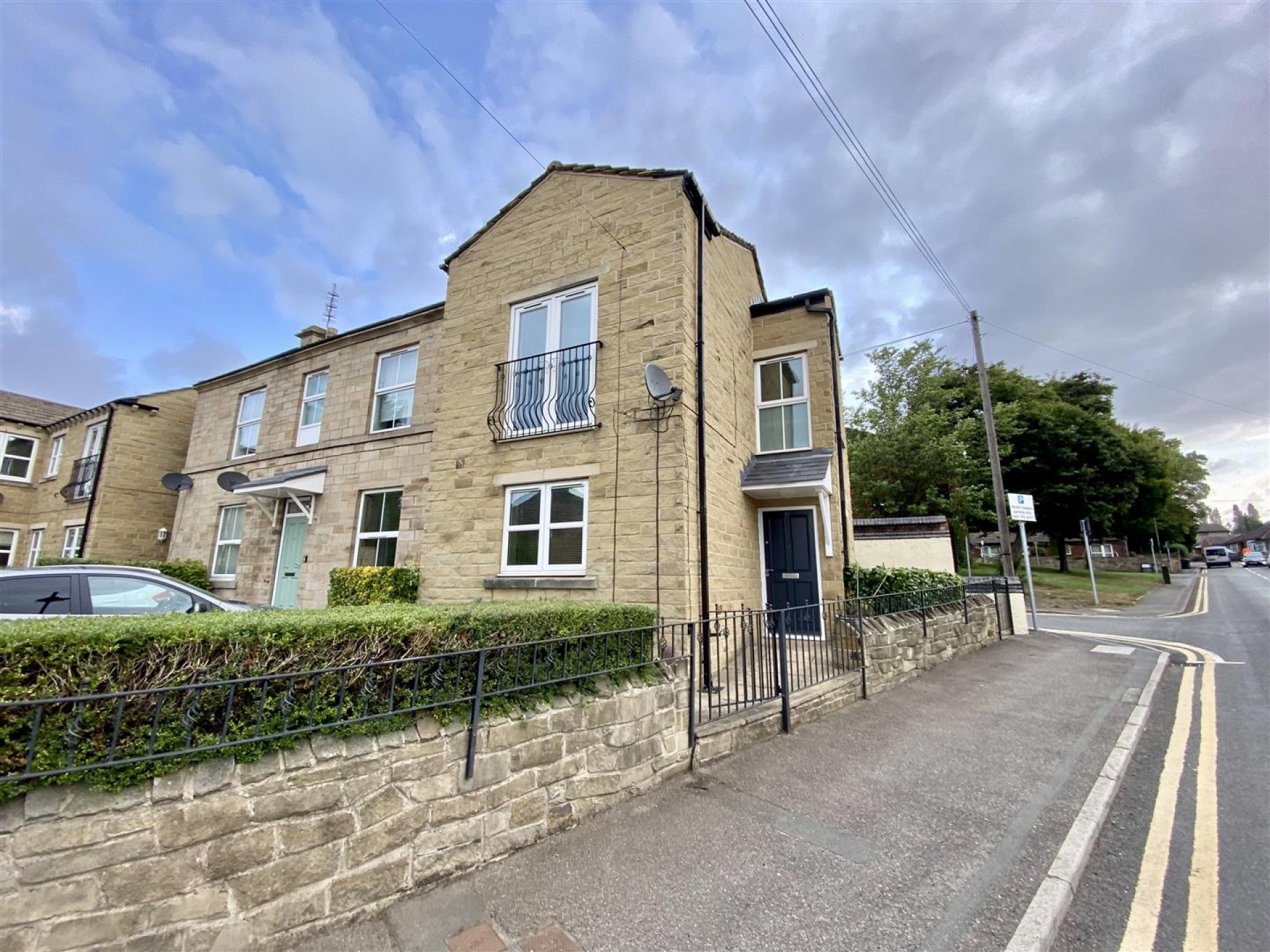 Images for Doctor Lane, Mirfield