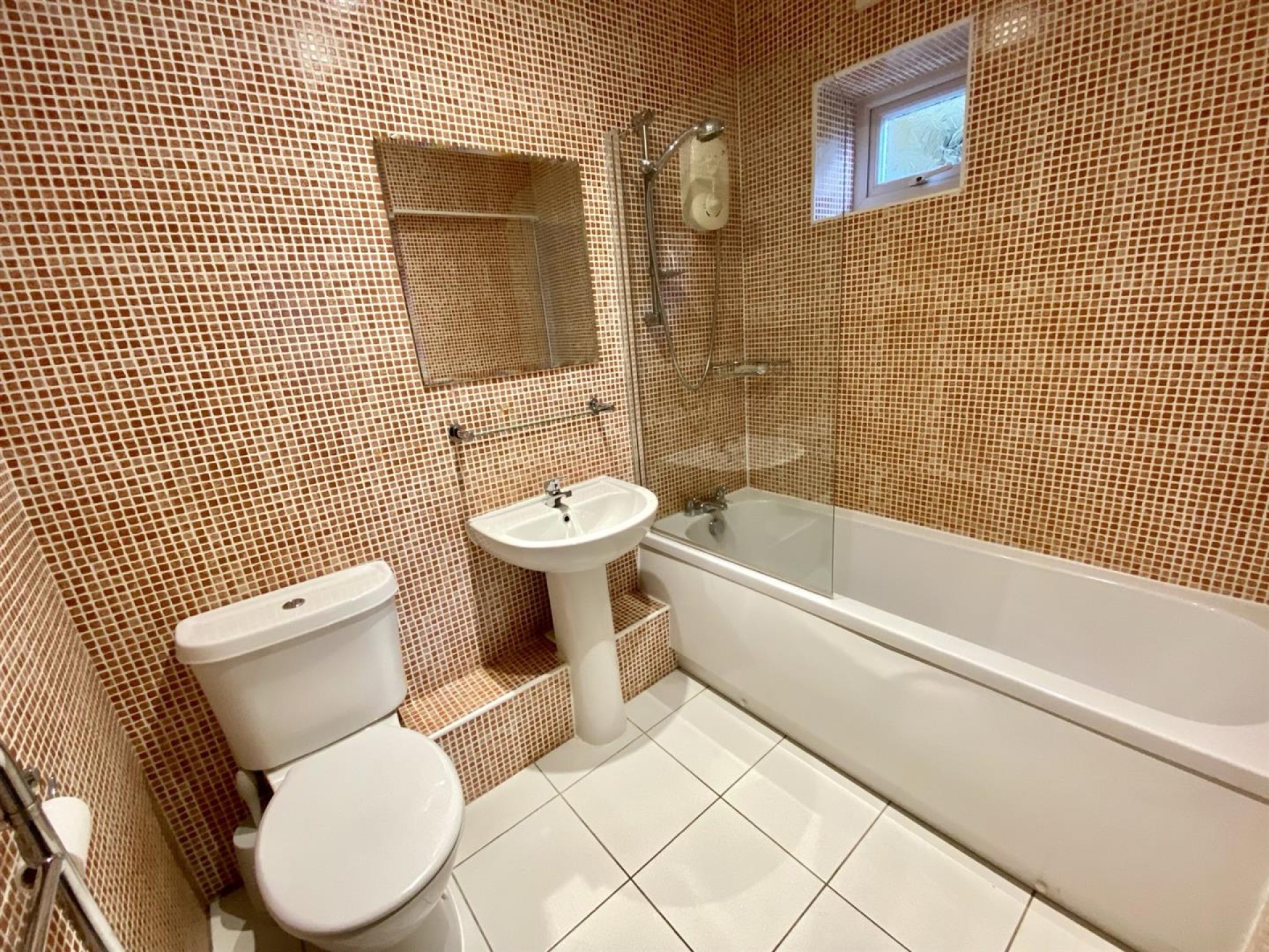 Images for Doctor Lane, Mirfield