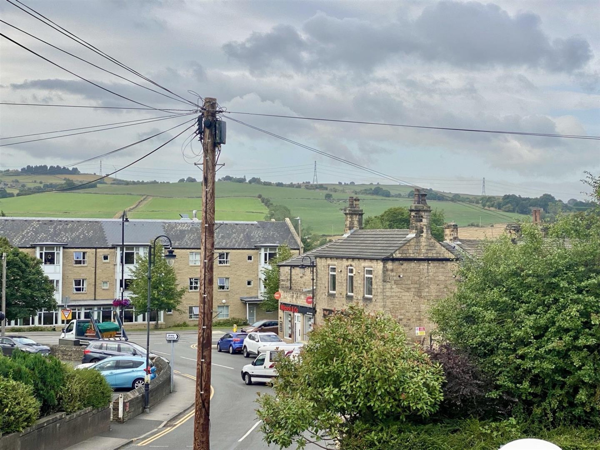 Images for Doctor Lane, Mirfield