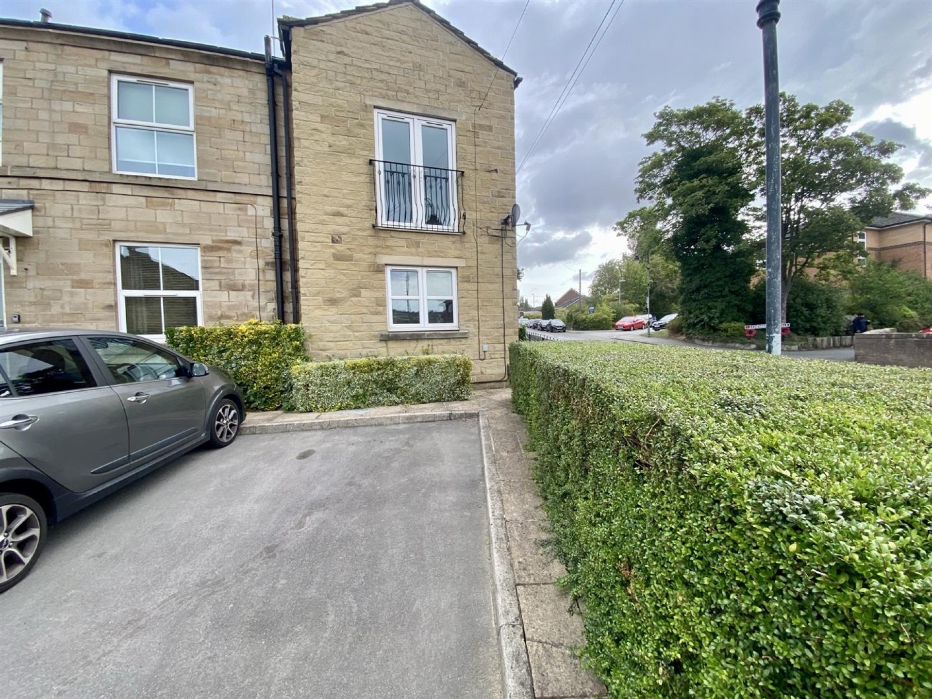 Images for Doctor Lane, Mirfield