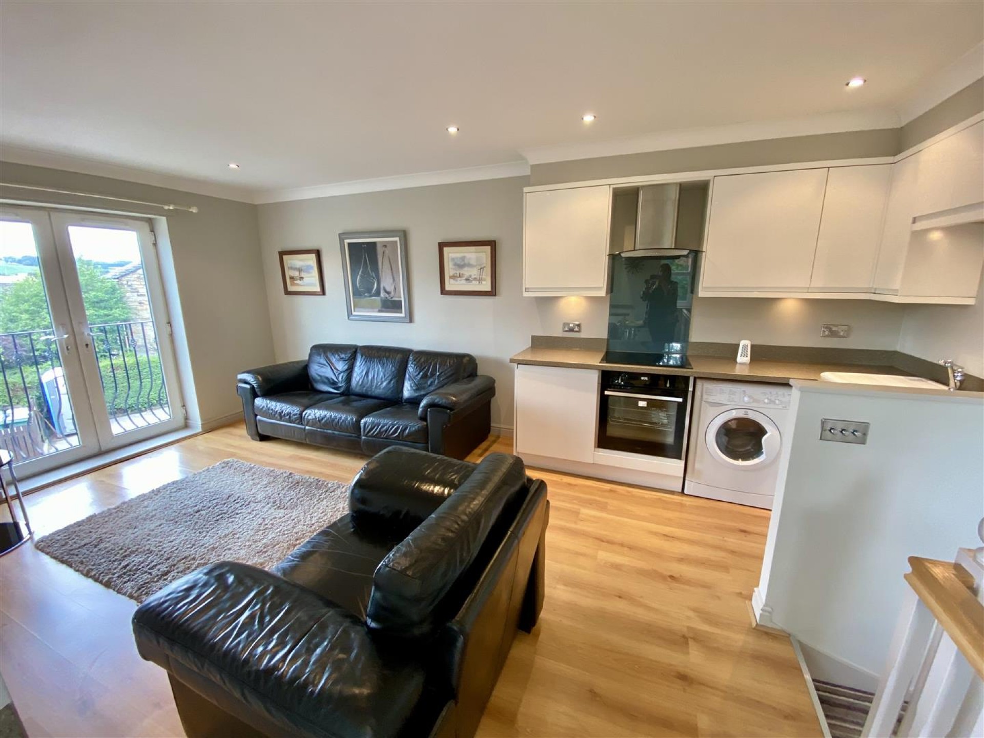 Images for Doctor Lane, Mirfield