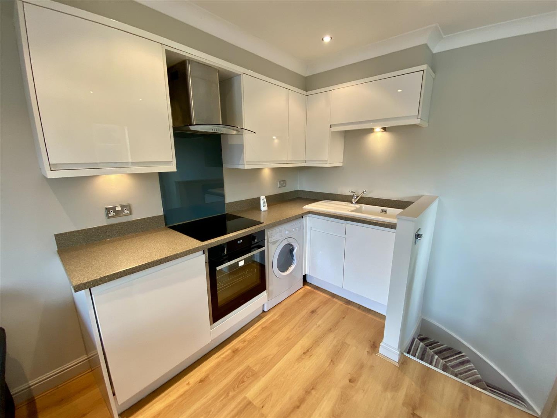 Images for Doctor Lane, Mirfield