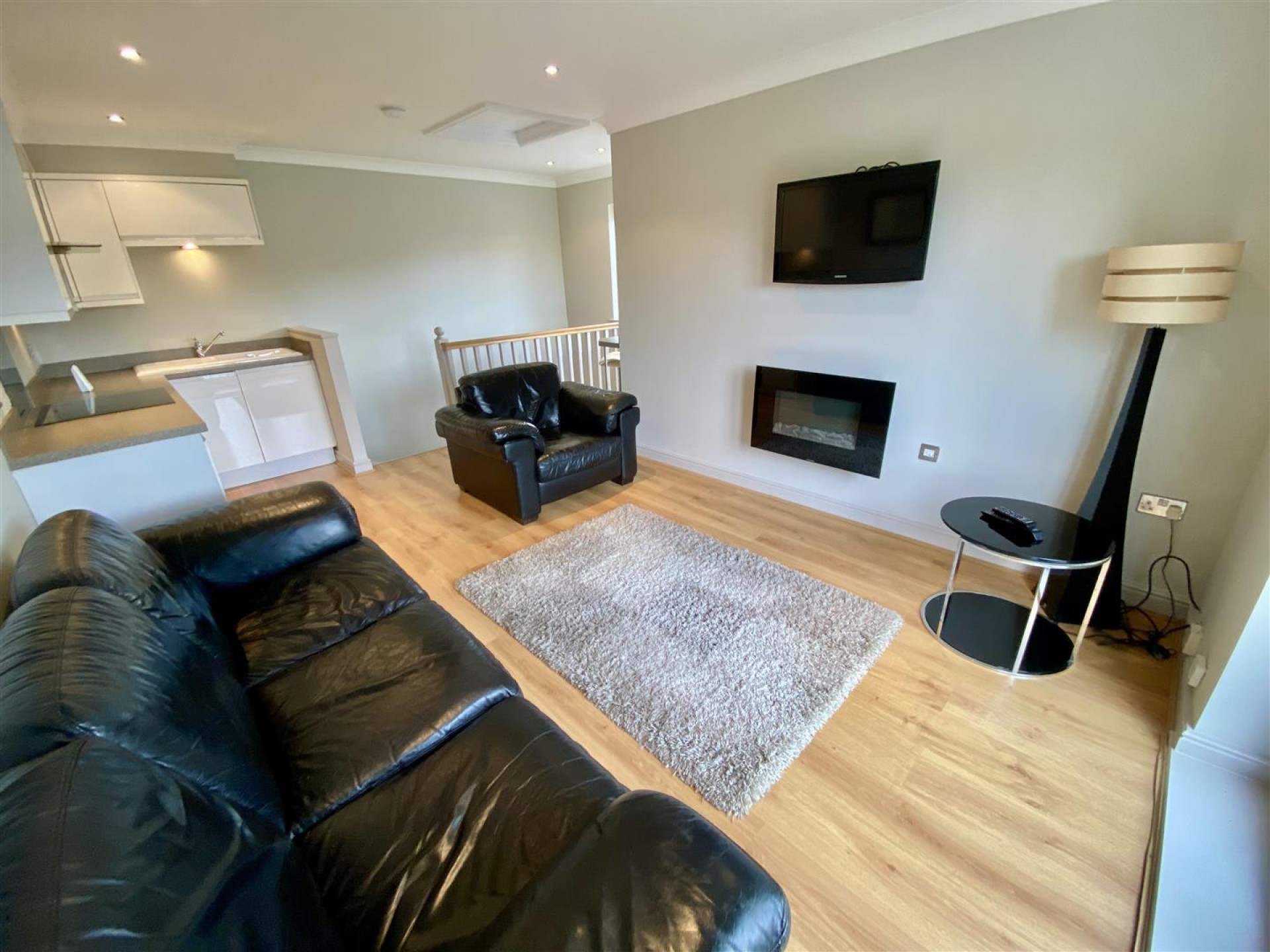 Images for Doctor Lane, Mirfield