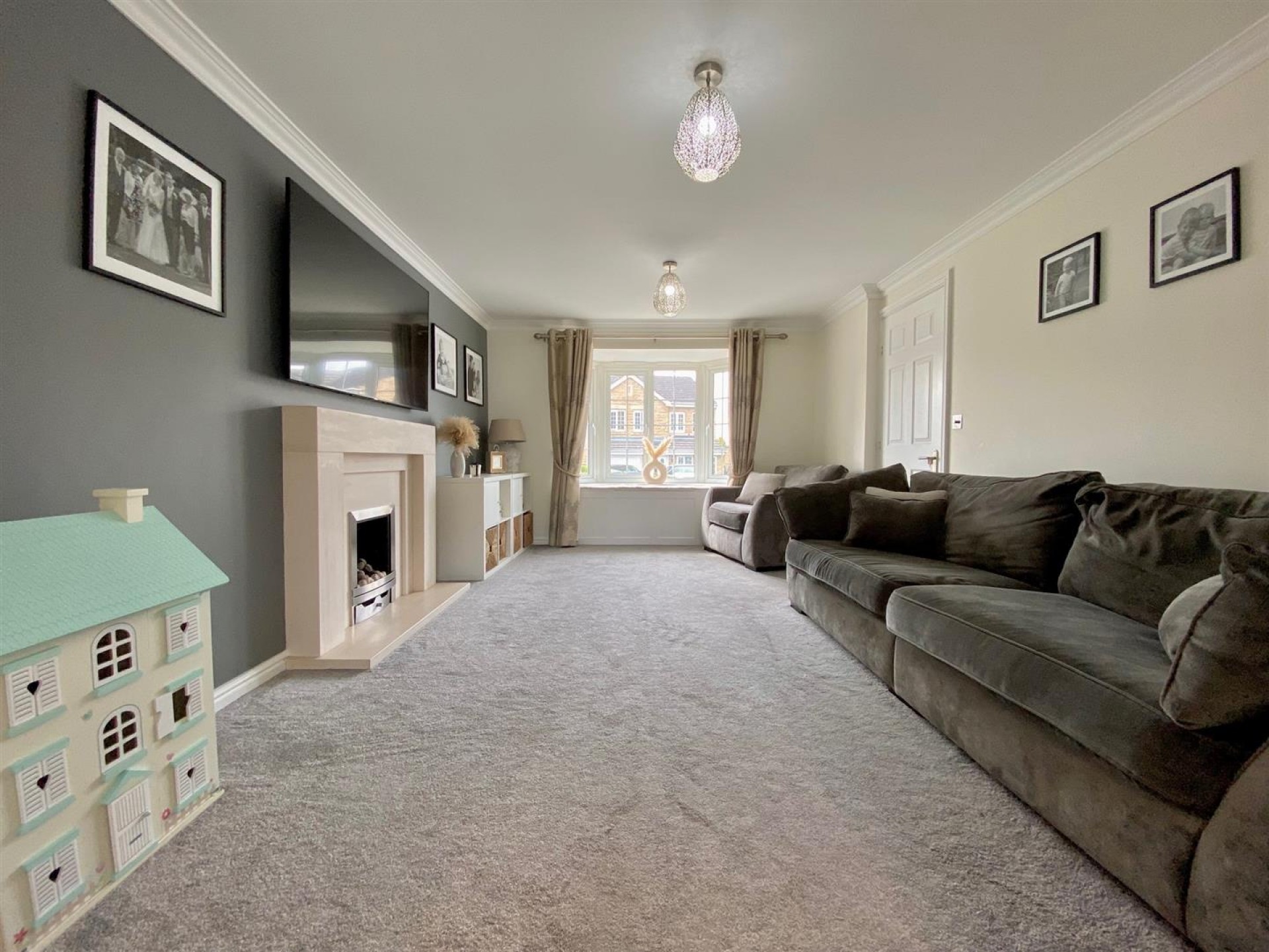 Images for Thorgrow Close, Fenay Bridge, Huddersfield